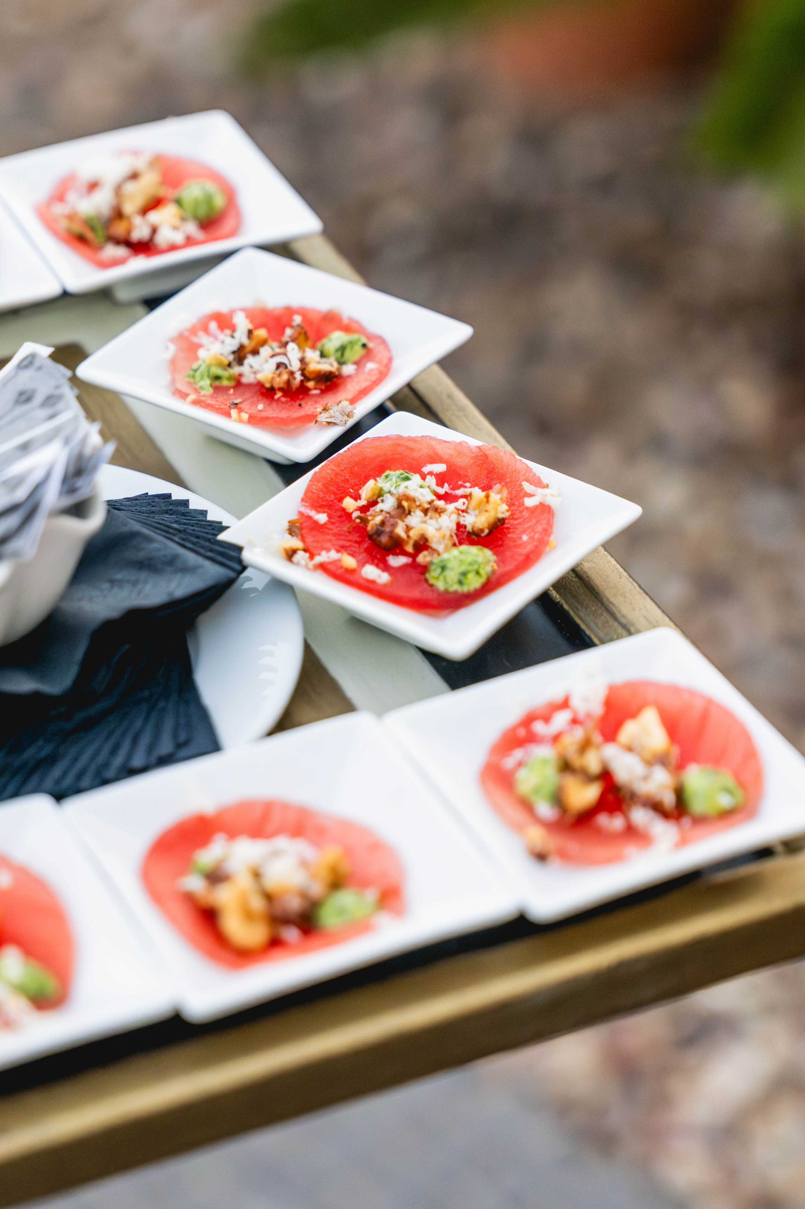 Forma Studios | Food & Drinks