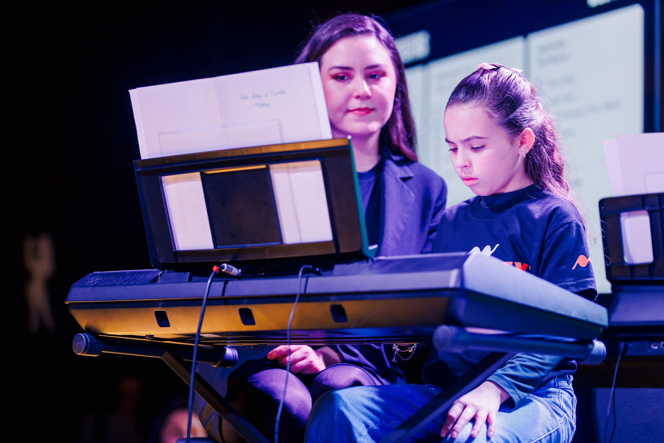 Musiflex on Stage — Kids. Will Reis fotografia — Fotógrafo em Curitiba