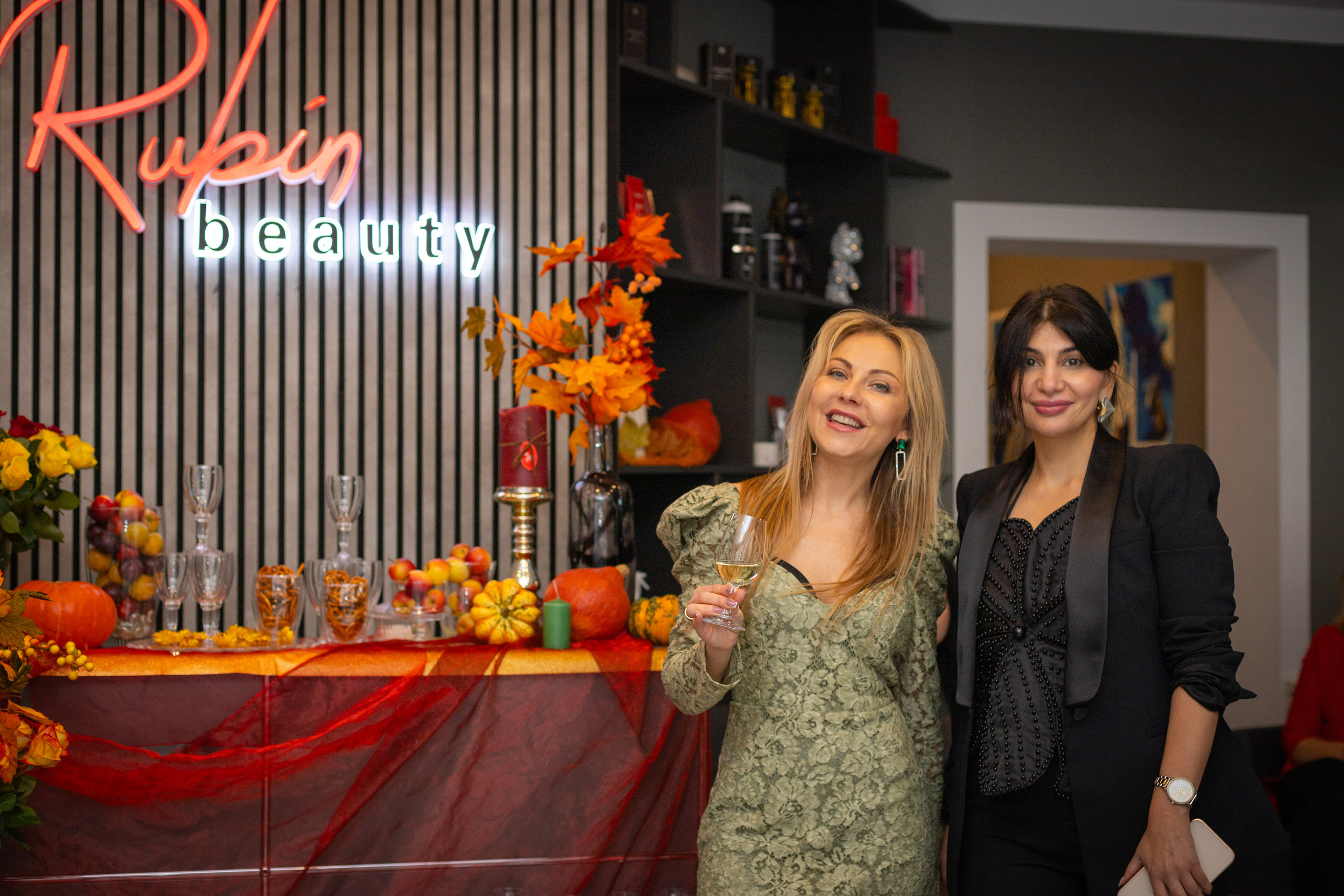 Выпускной Rubin Beauty Academy. PHOTOgrapher Germany MARBURG