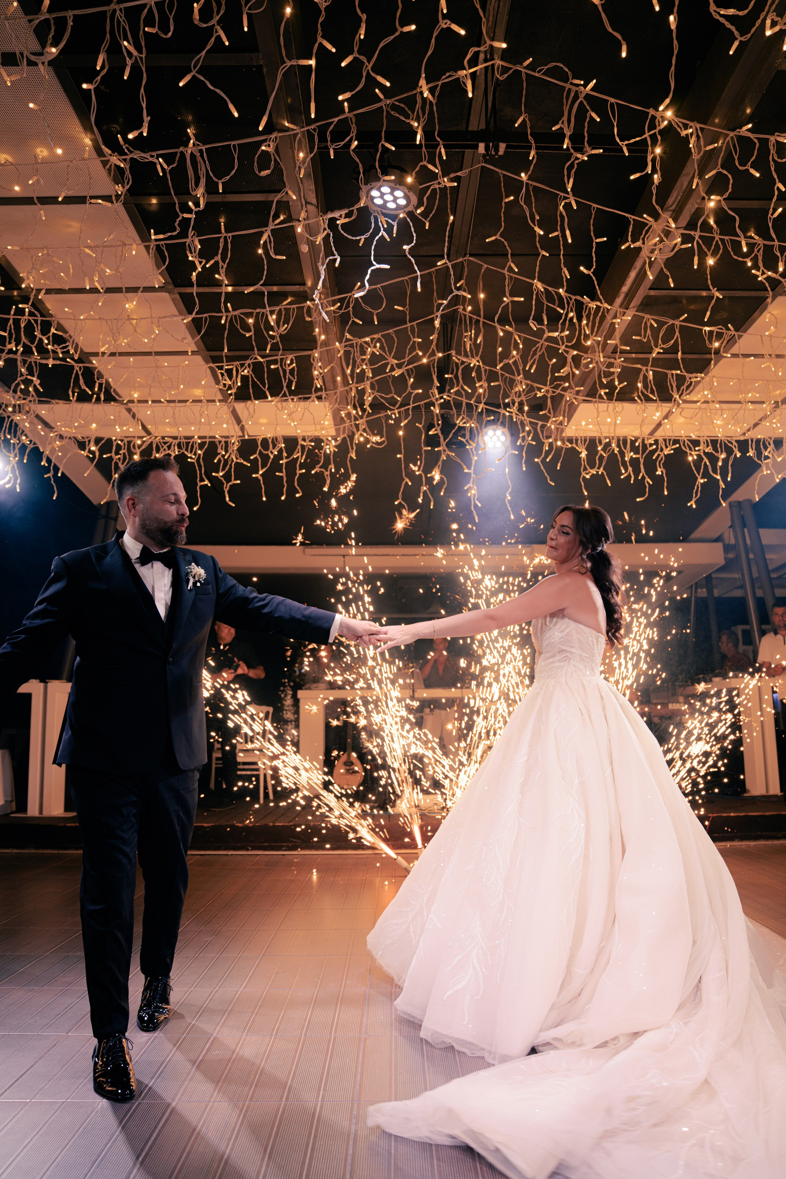 KONSTANTINOS & KONSTANTINA