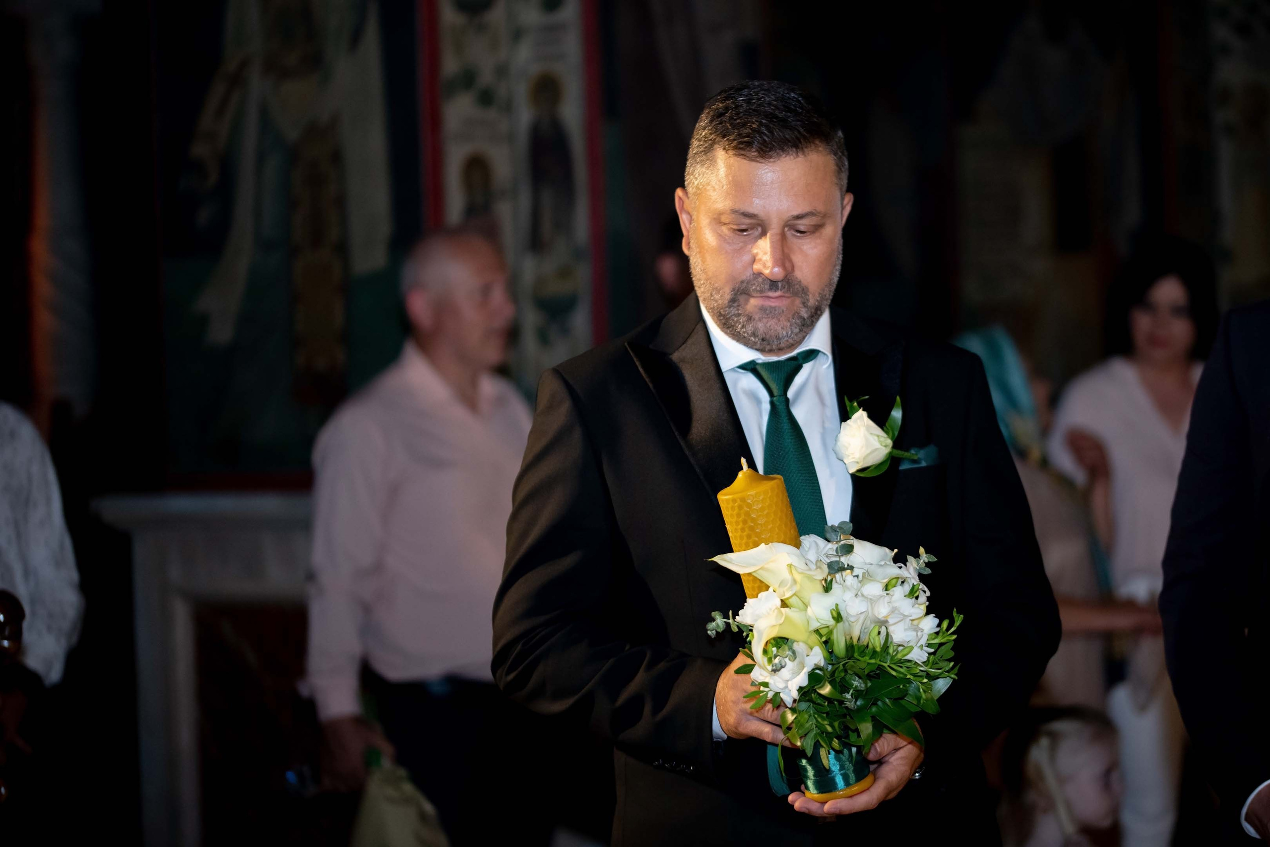 Wedding. Mugurel anghel