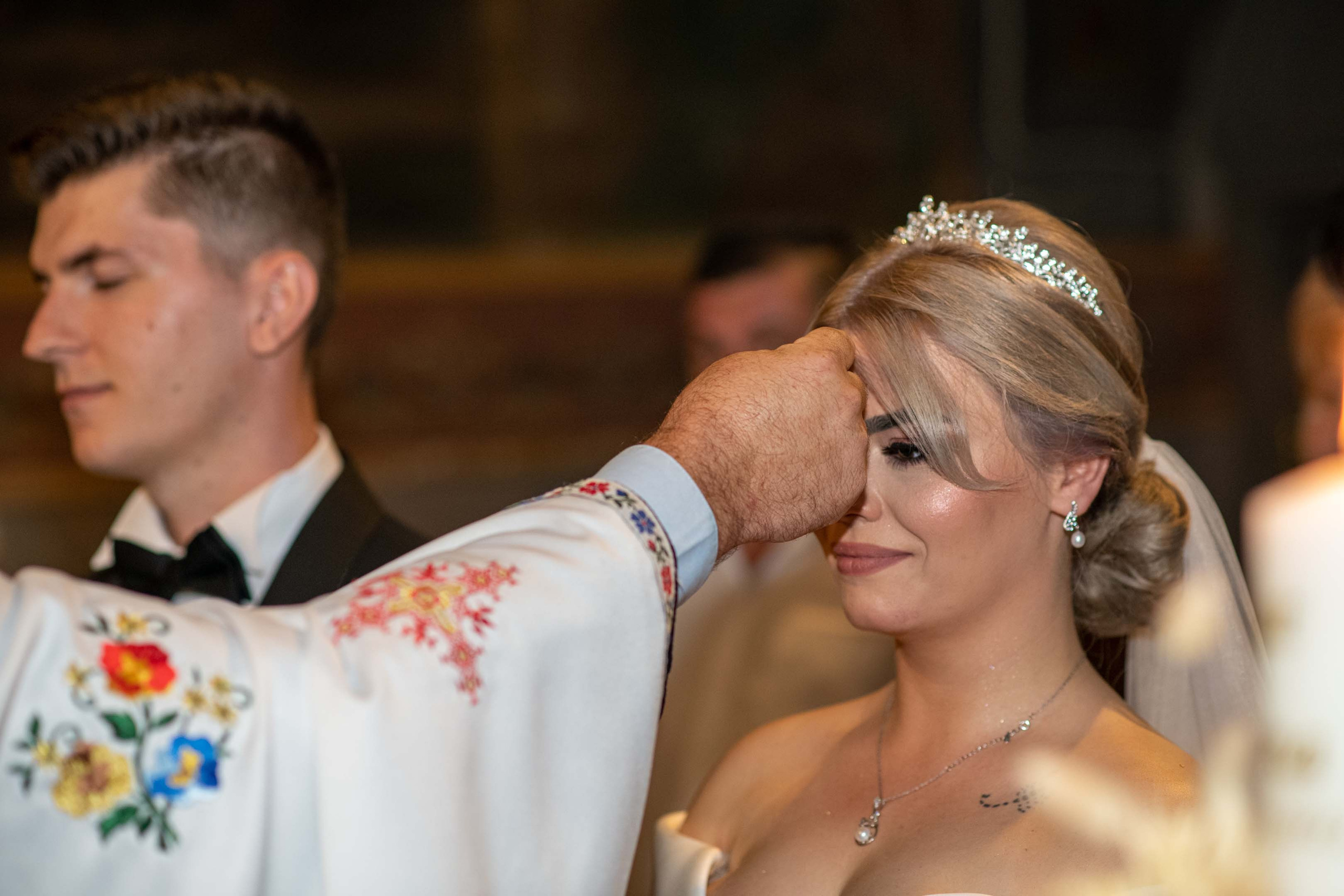 Wedding. Mugurel anghel
