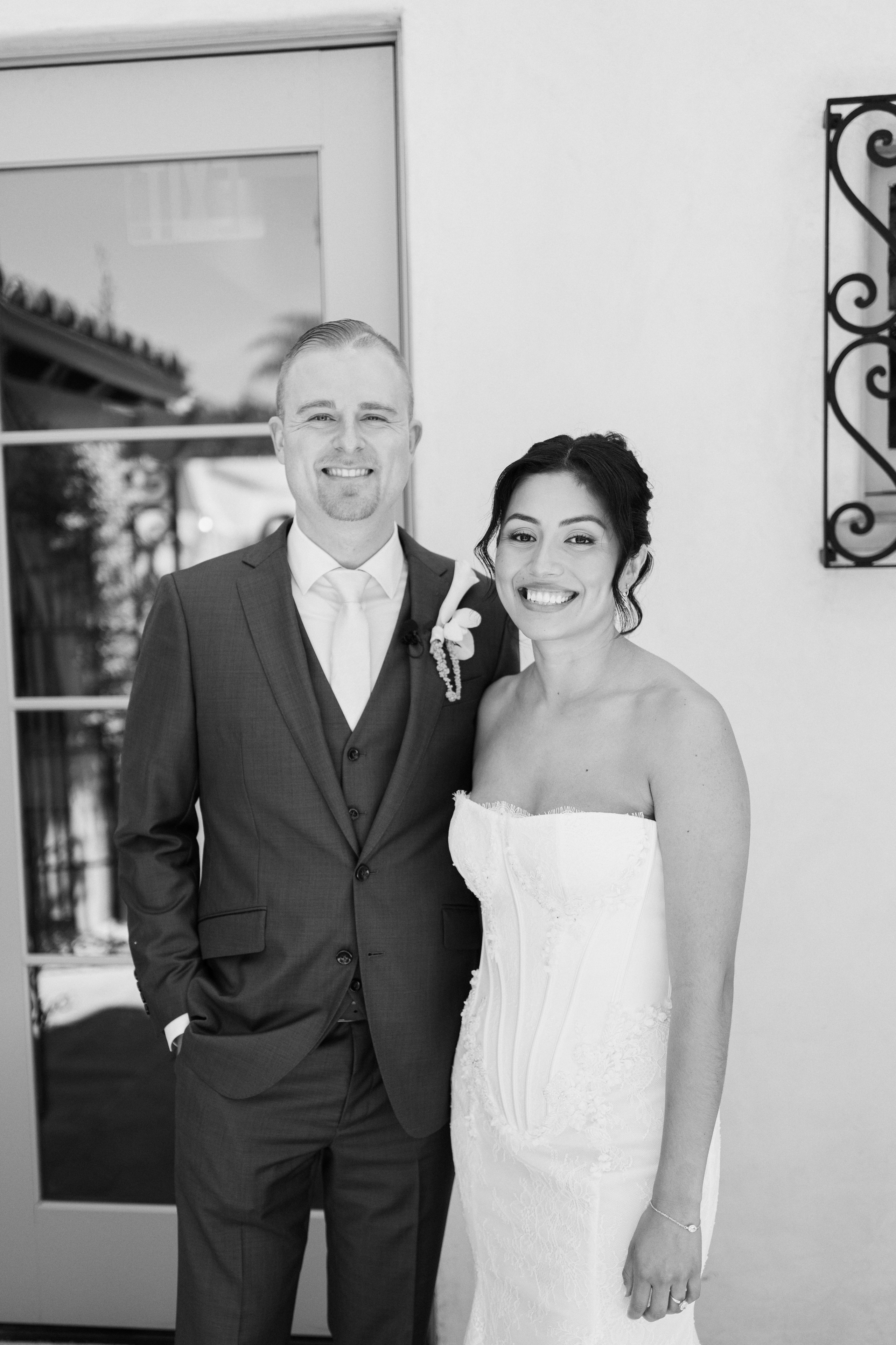 S&J Wedding San Juan Capistrano, California. Wedding Photography & Videography Team in California, Los Angeles, San Francisco, San Diego and Travel