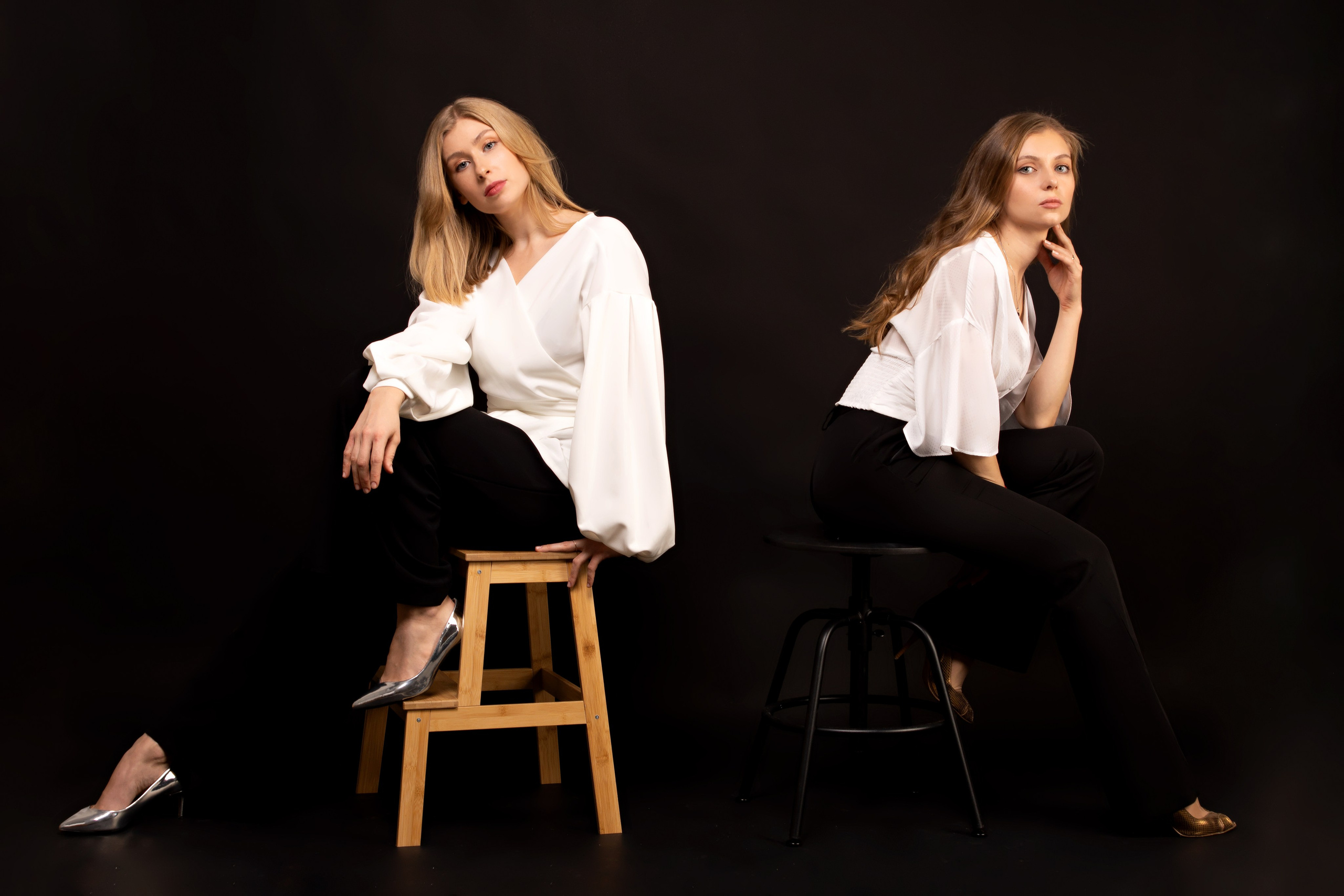 Бизнес портреты. Портретный и репортажный фотограф в Израиле Рома Бирман