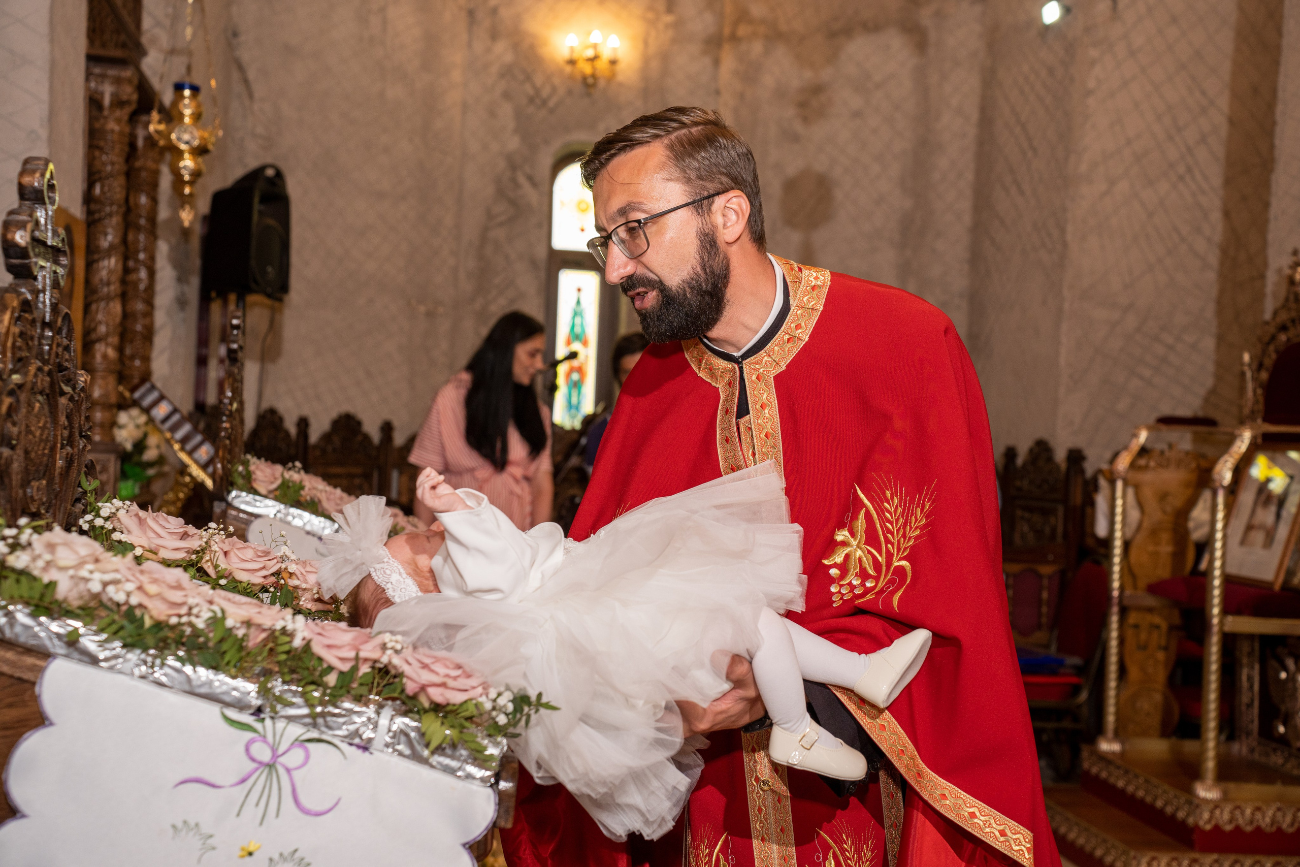 Botez Emiliana
