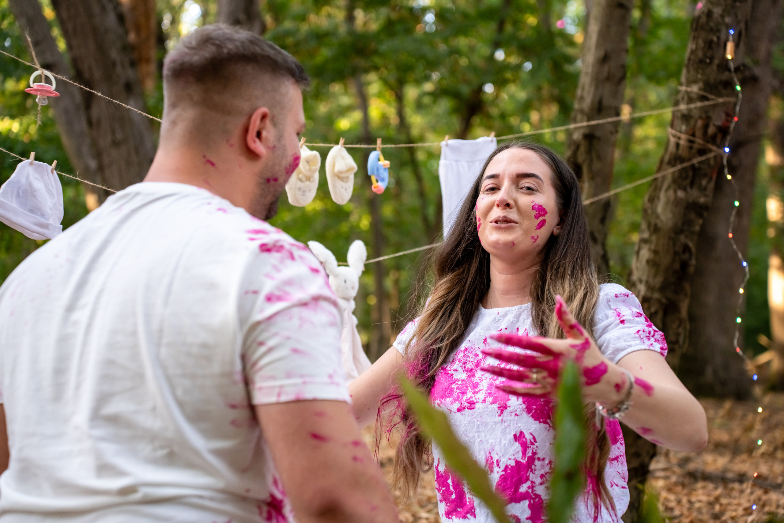 Gender Reveal 2025.08.27