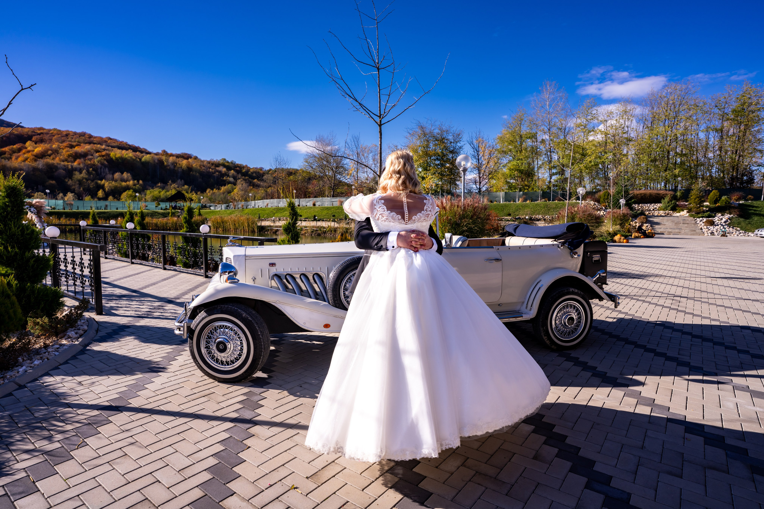 Ședință foto Loredana & Cosmin