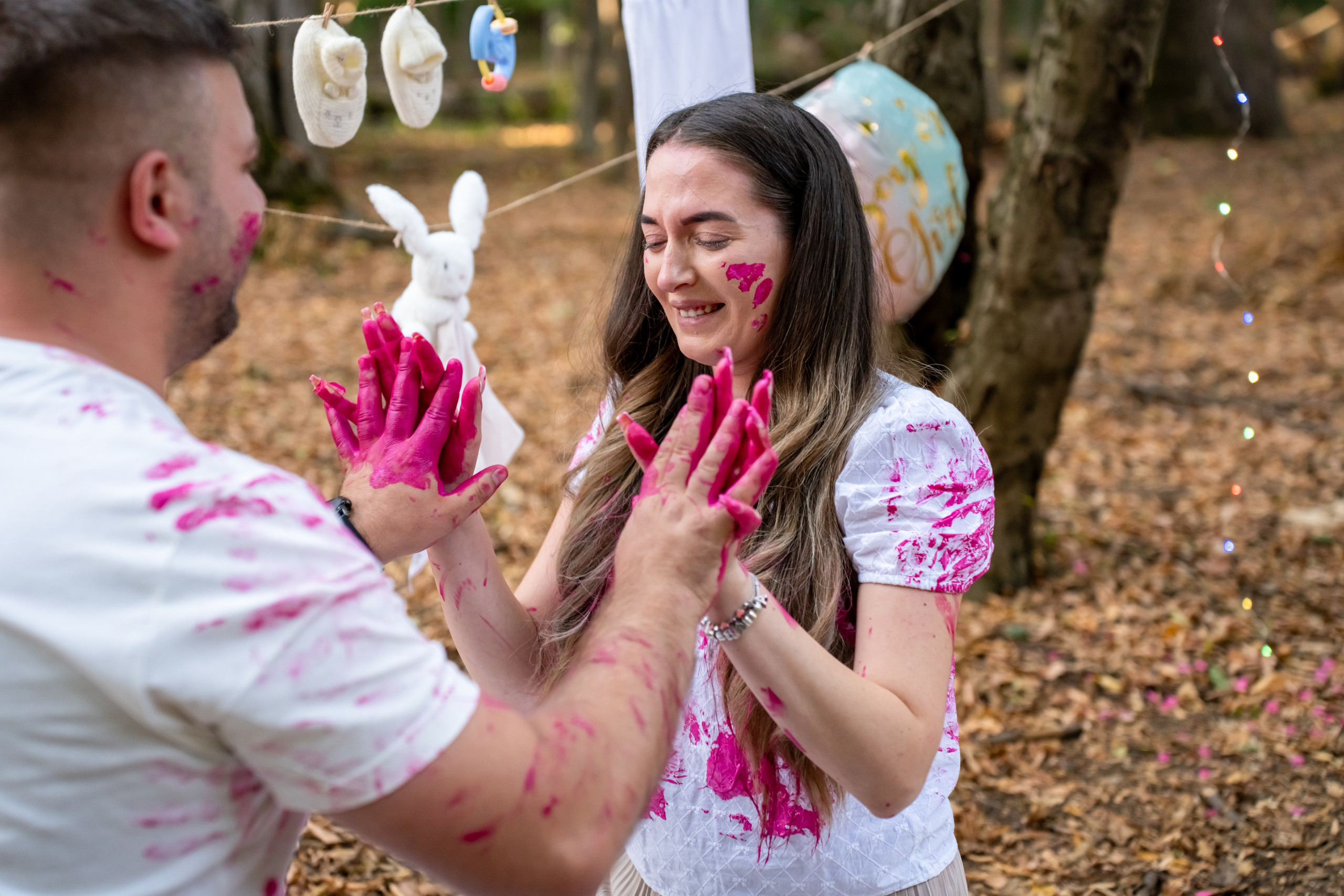 Gender Reveal 2025.08.27