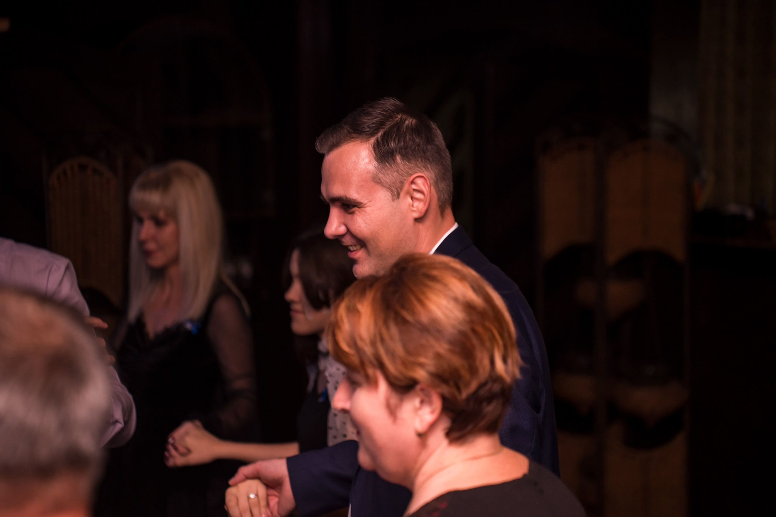 Botez Cezar & Darius