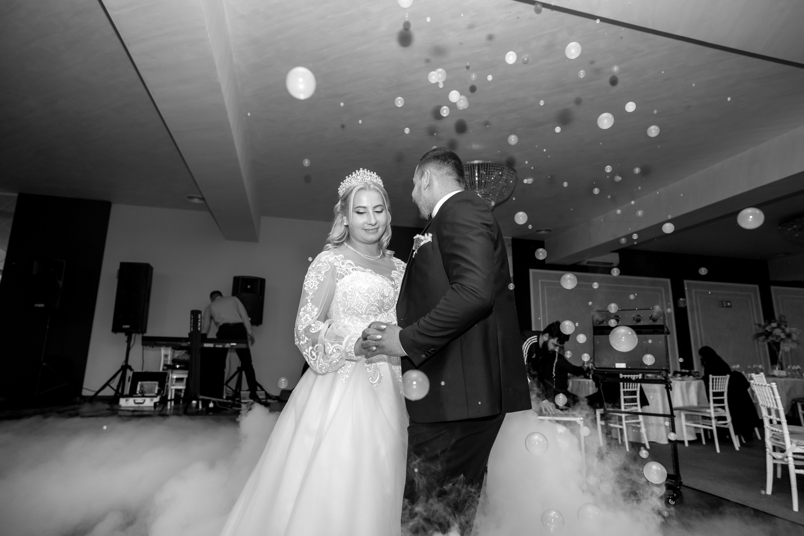 Nuntă Loredana & Cosmin. Mihai Alexandra Events