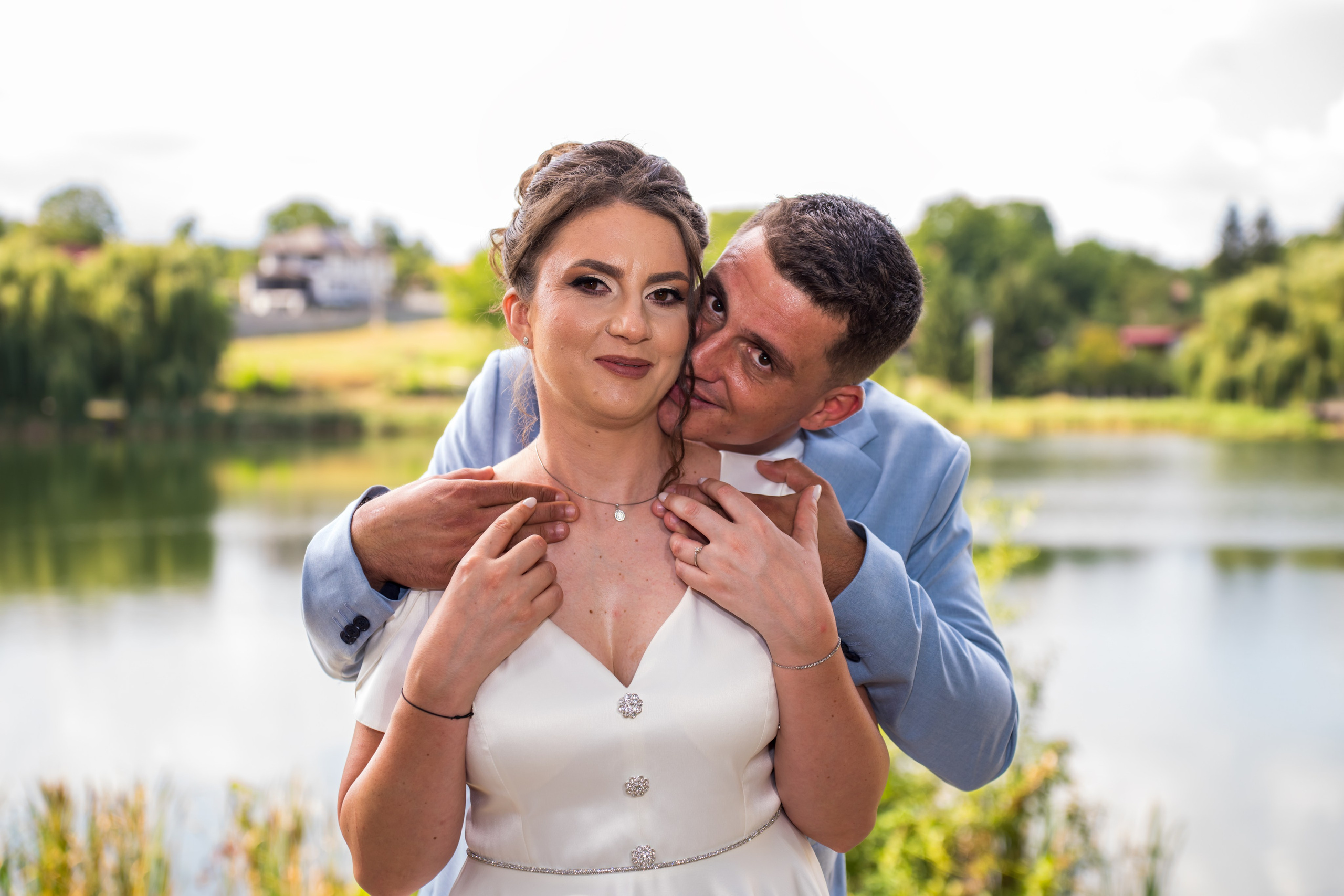 Cununie Civilă Florentina & Joe