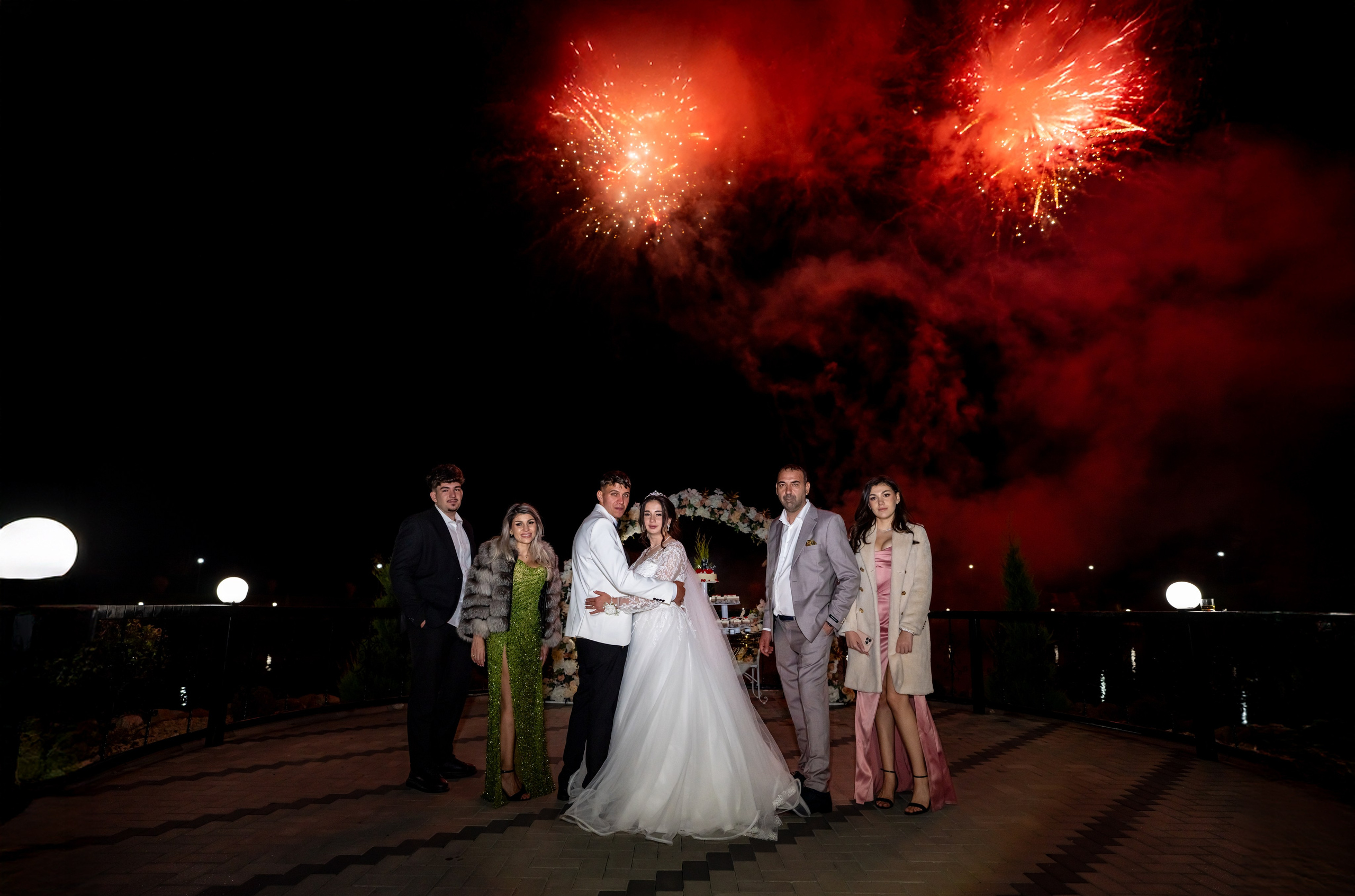 Nuntă Nicoleta & Marin. Mihai Alexandra Events
