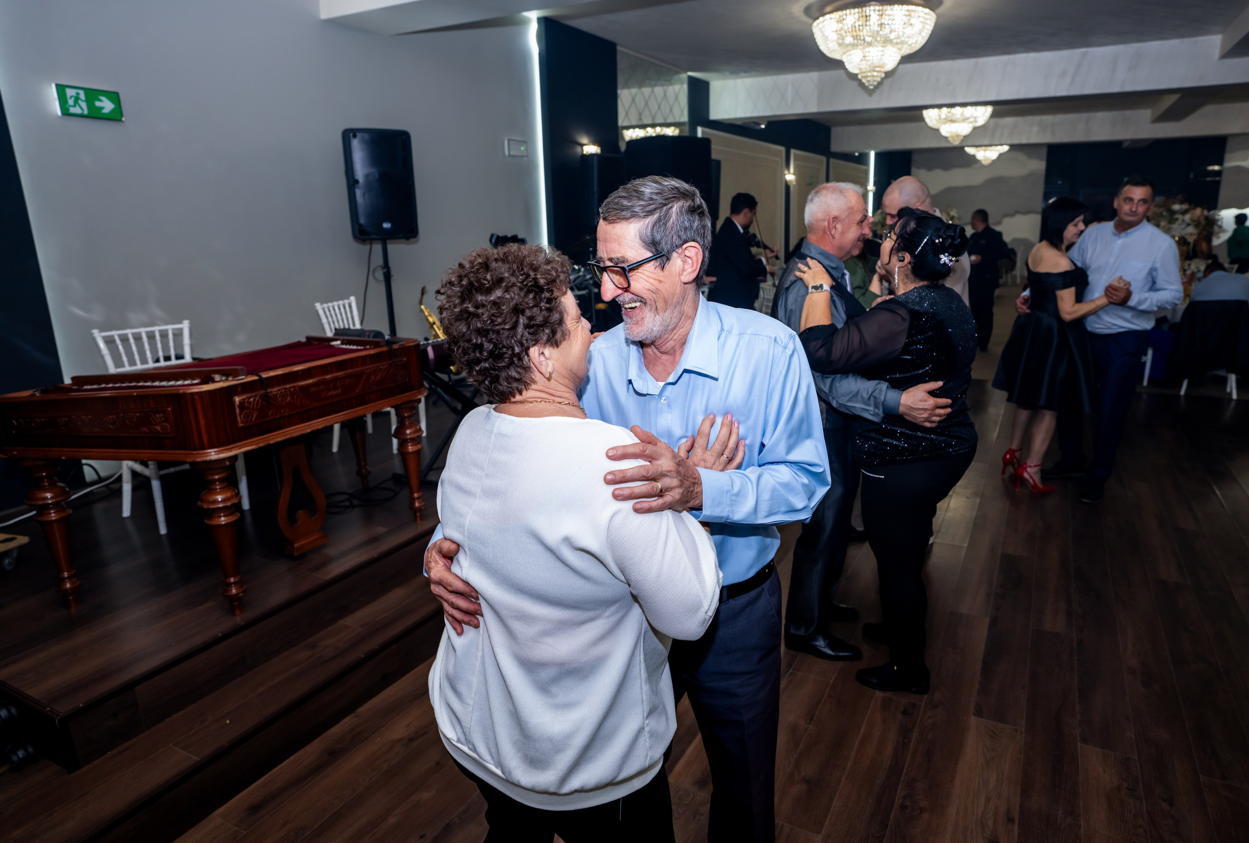 Nuntă Nicoleta & Marin. Mihai Alexandra Events