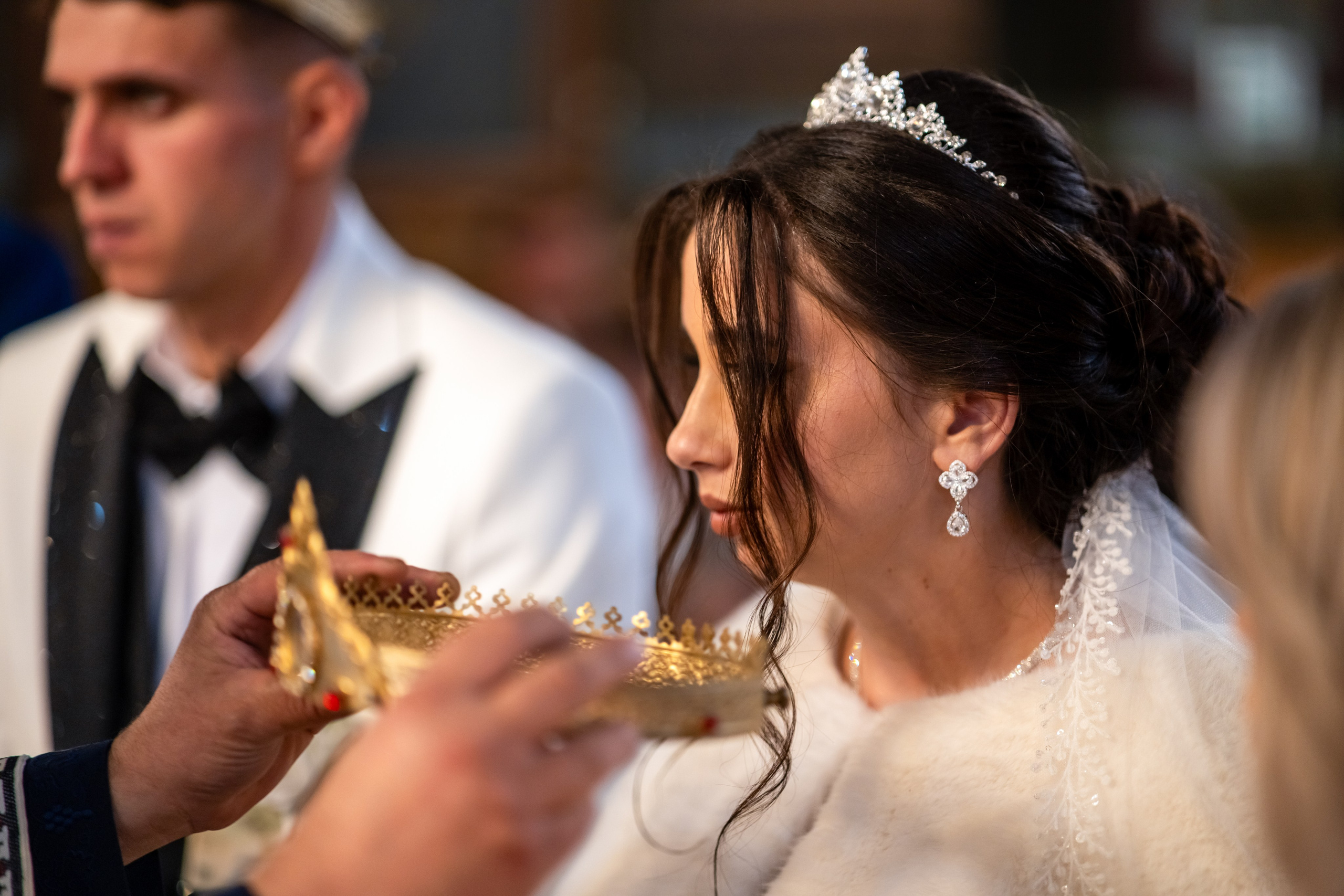 Nuntă Nicoleta & Marin. Mihai Alexandra Events