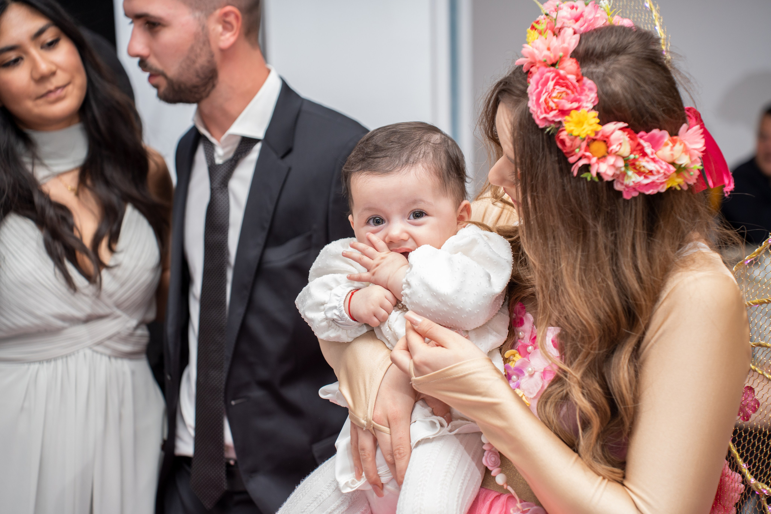 Nuntă Florin & Andreea