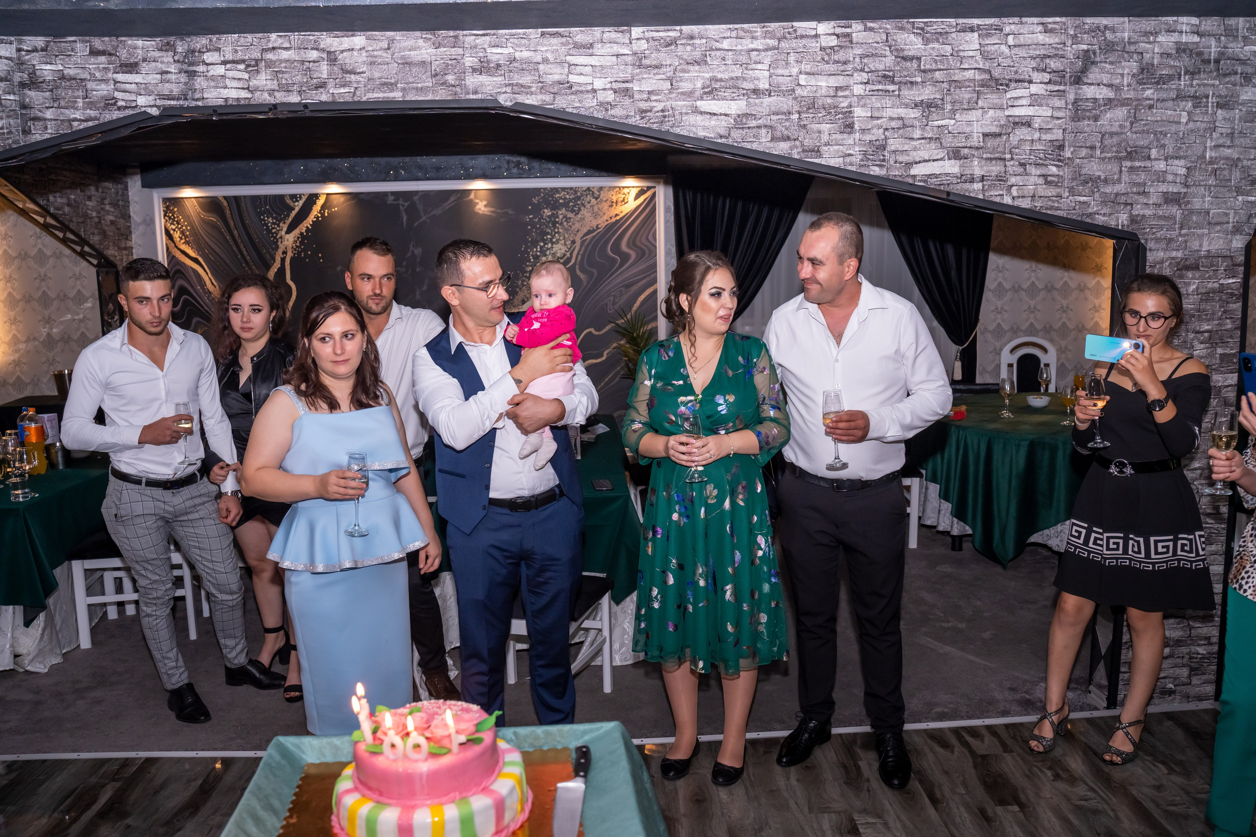 Botez Rebeca