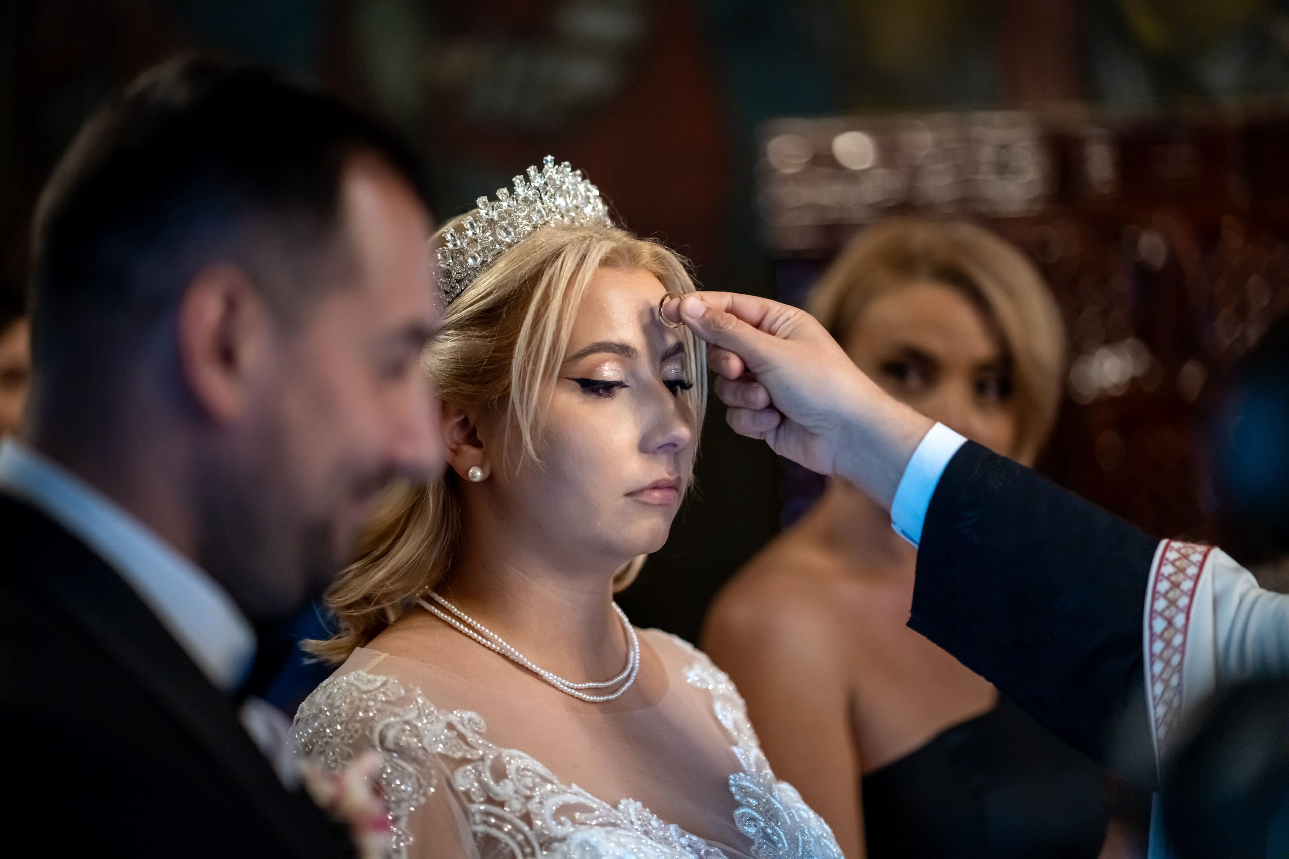 Nuntă Loredana & Cosmin. Mihai Alexandra Events