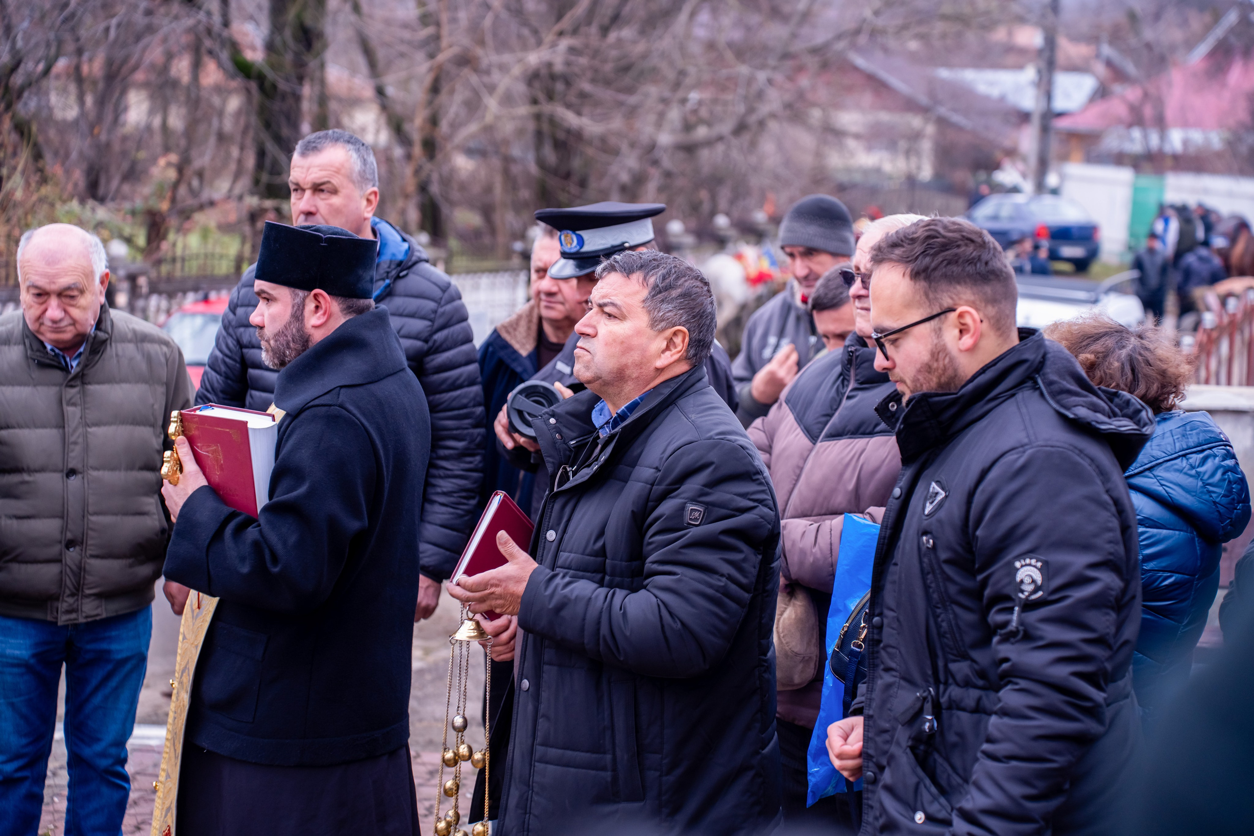 1 Decembrie la Vărbilău (a 2-a ediție)