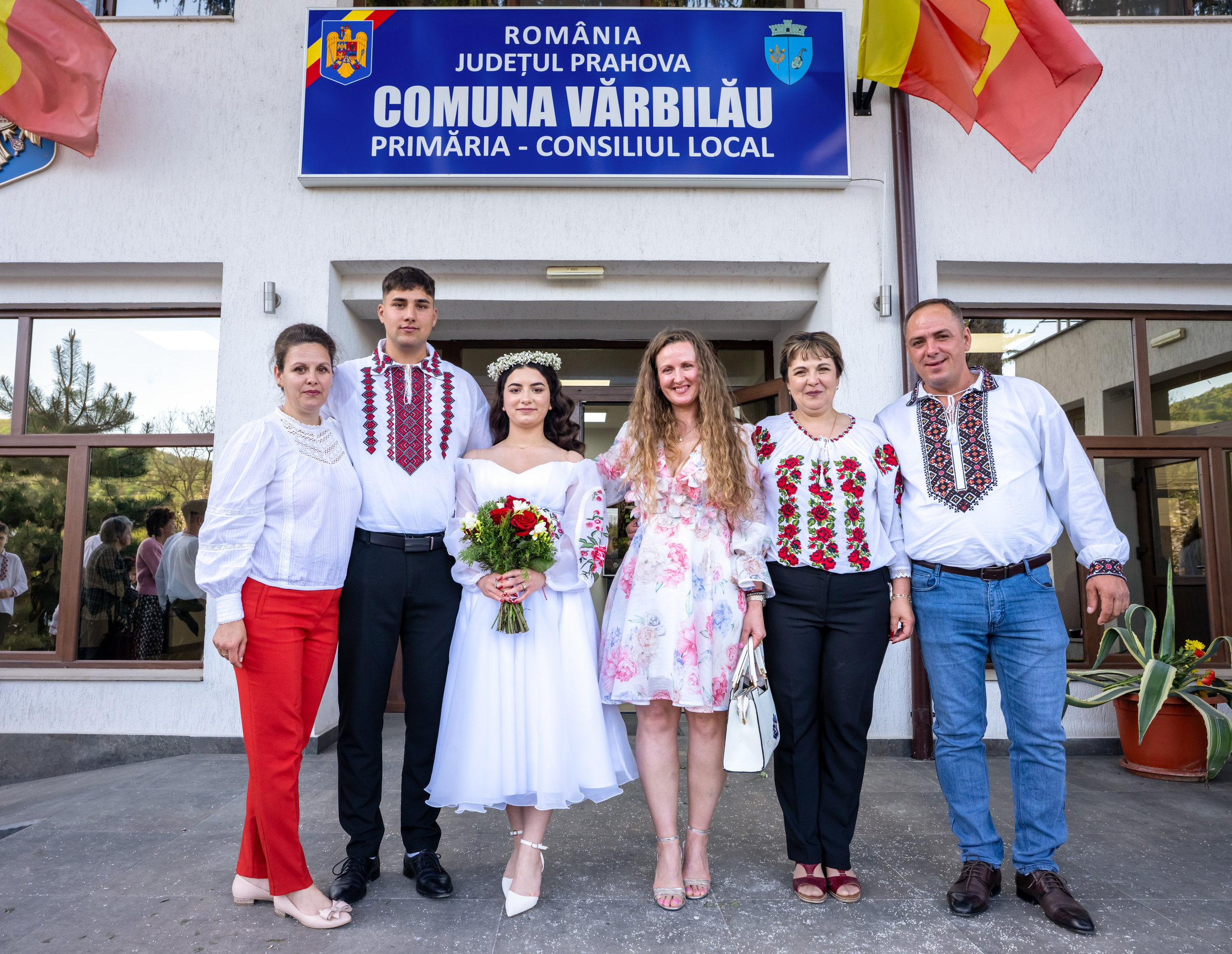 2026.04.25 Cununie Civilă Maria & Robert