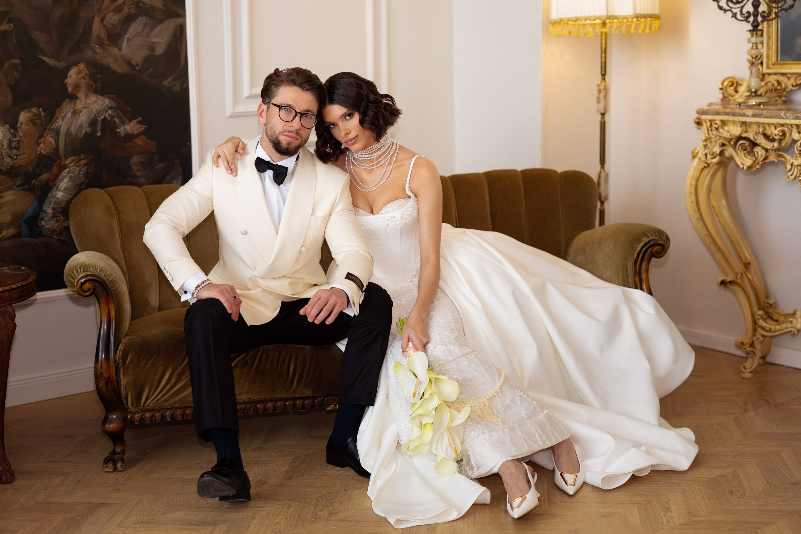 Styled Shoot Rooms Studio 2. Marius Ciocan