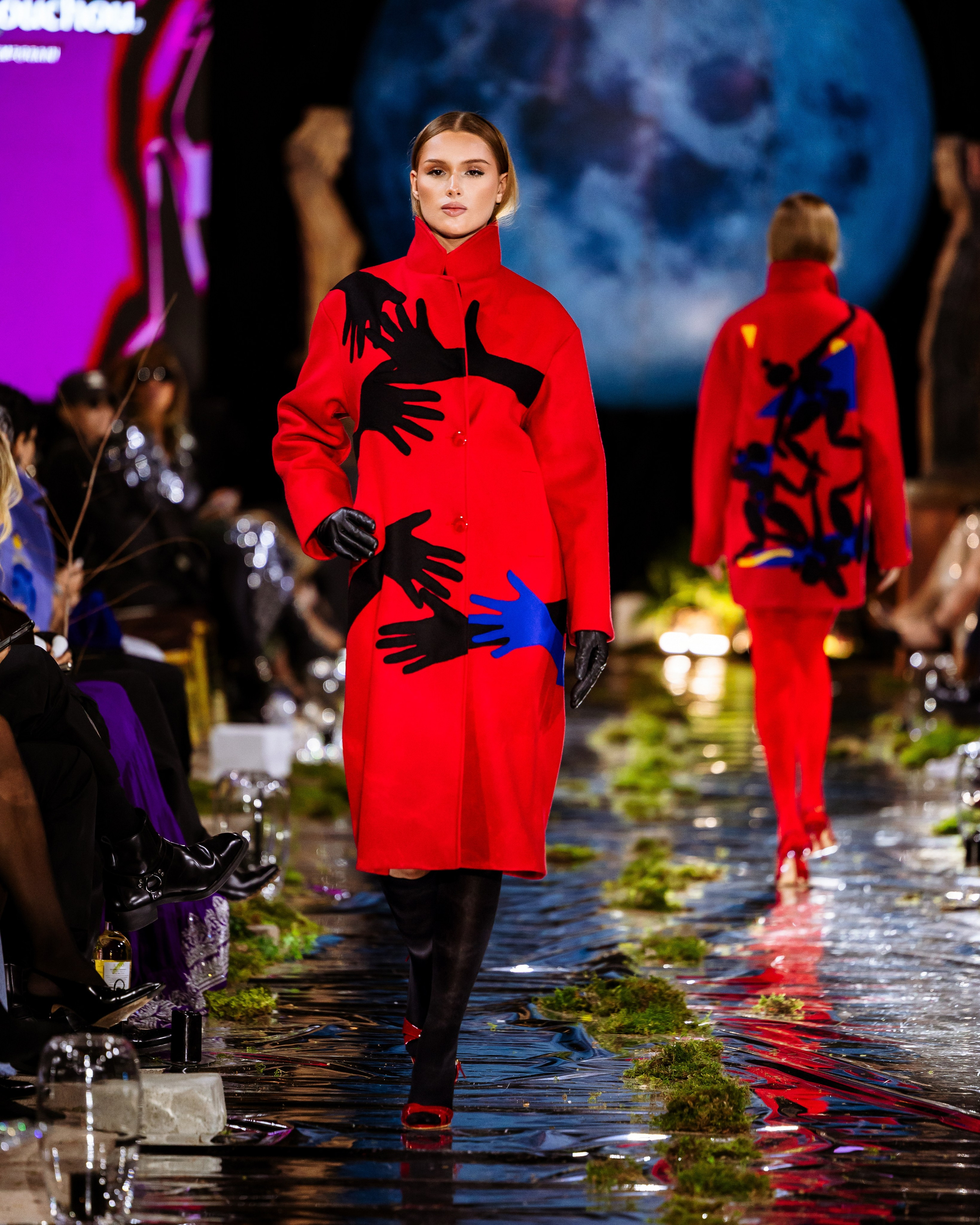 Prive. Marius Ciocan