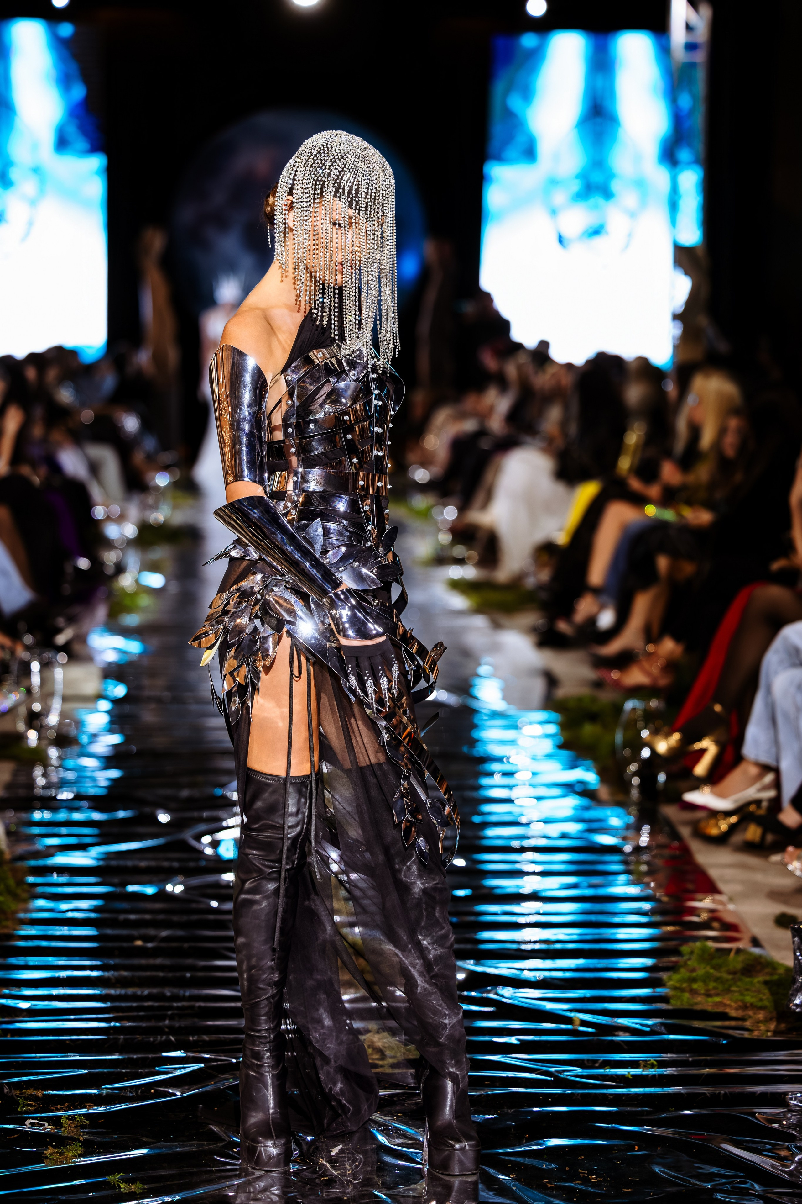 Prive. Marius Ciocan