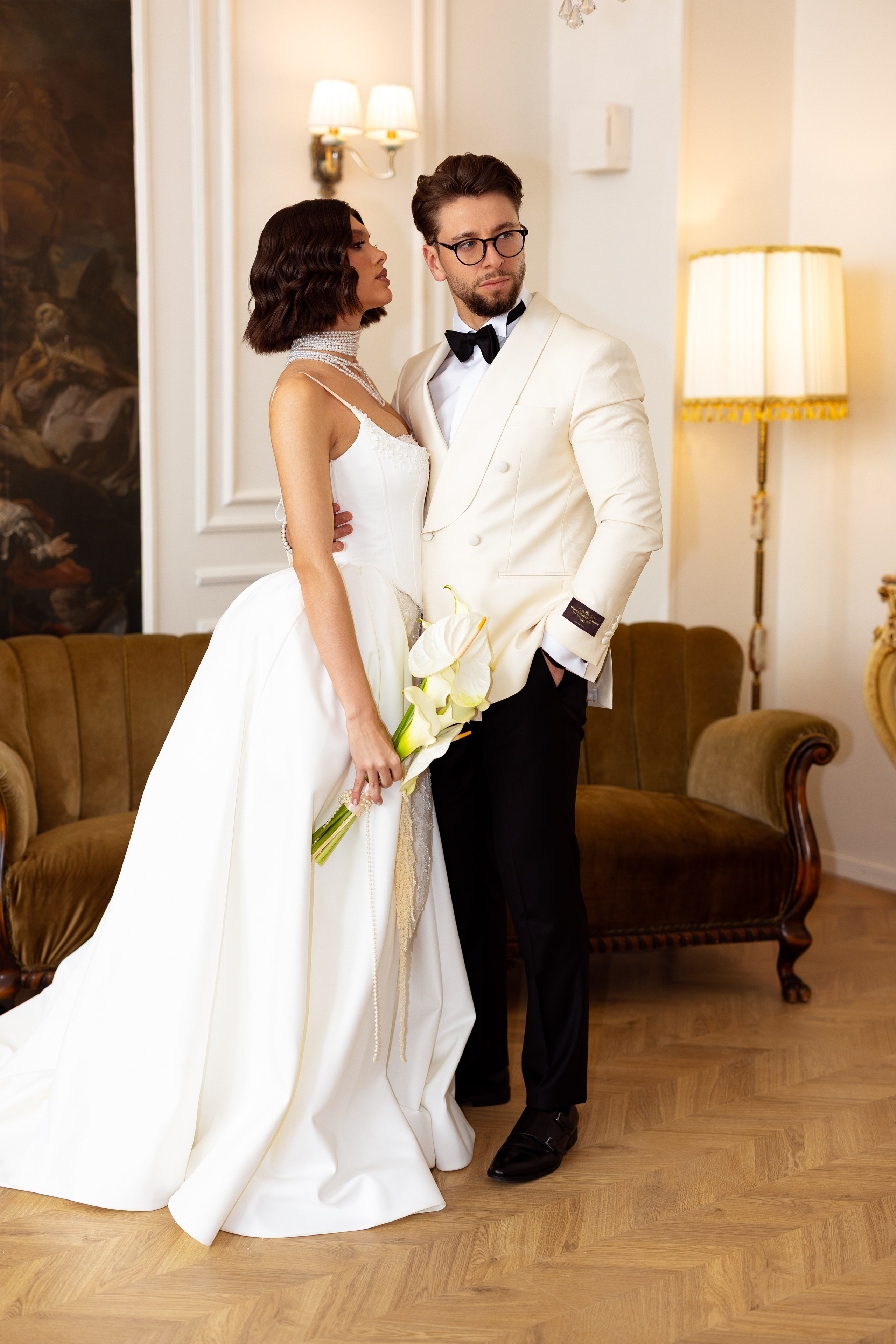 Styled Shoot Rooms Studio 2. Marius Ciocan