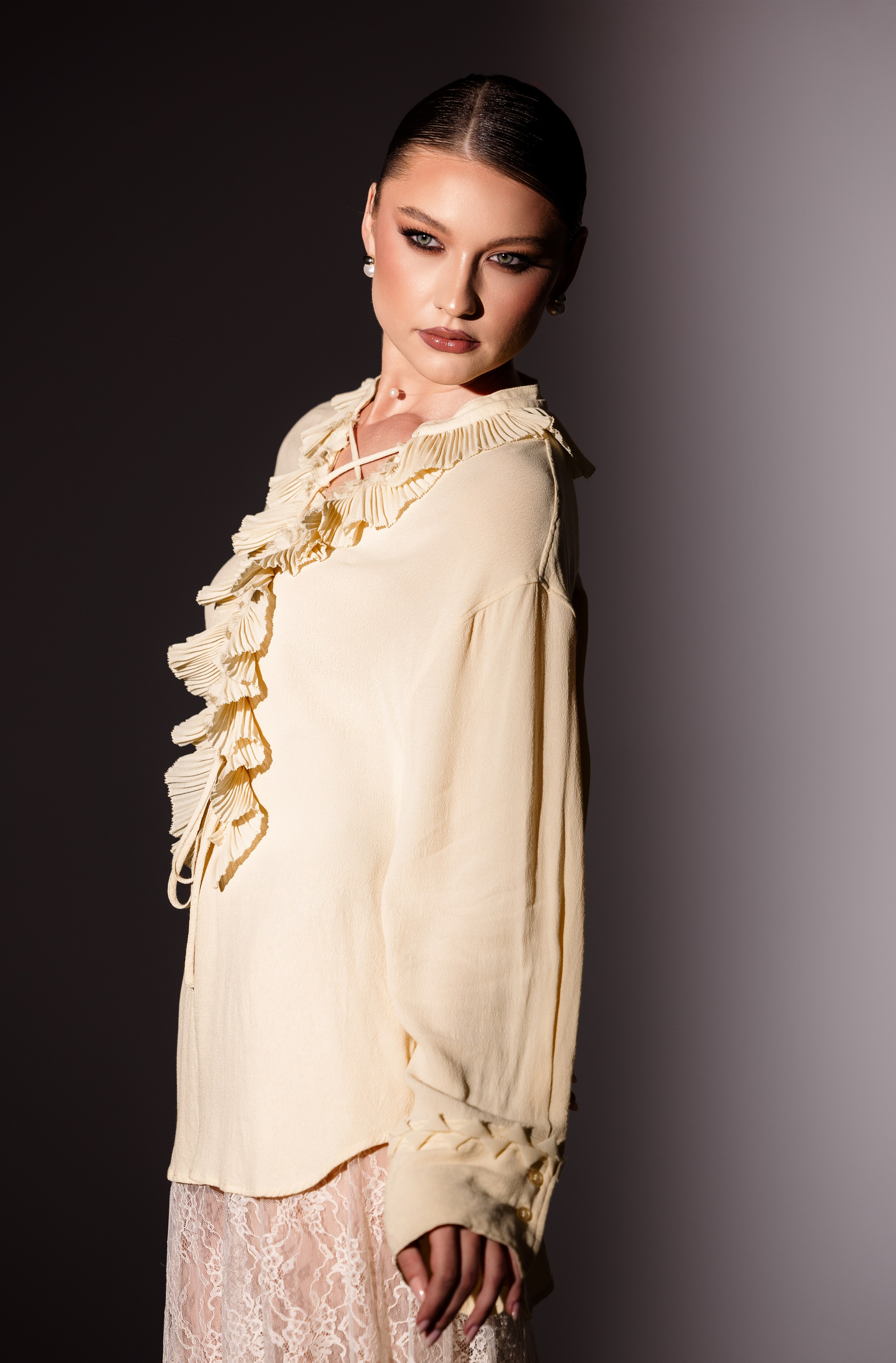 WK Rooms Studio 1. Marius Ciocan