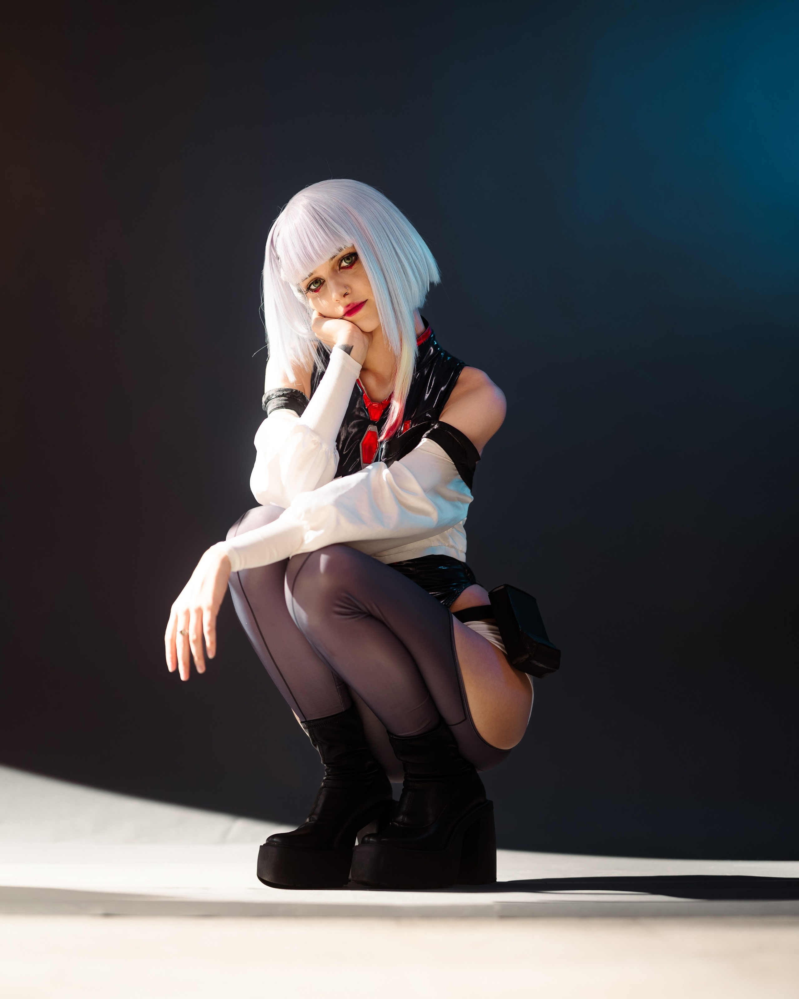 Nerd Con. Marius Ciocan