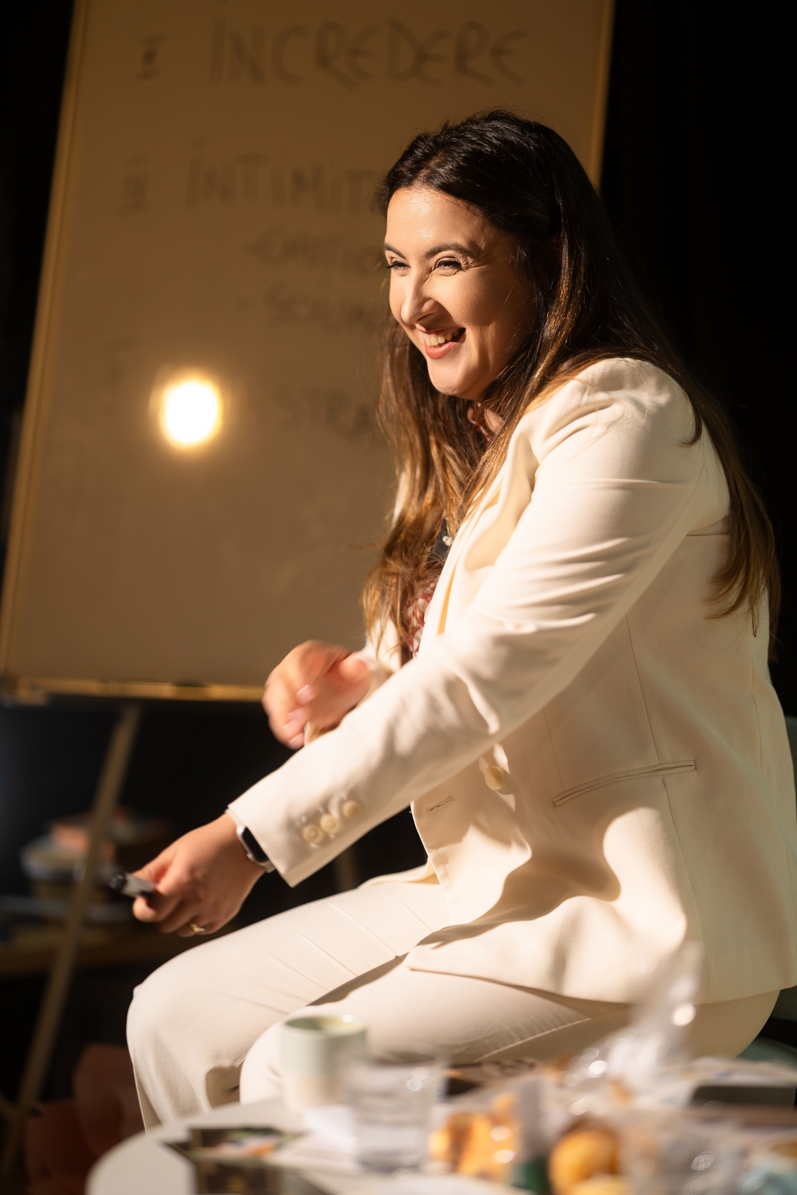 Glo Mom 1. Marius Ciocan