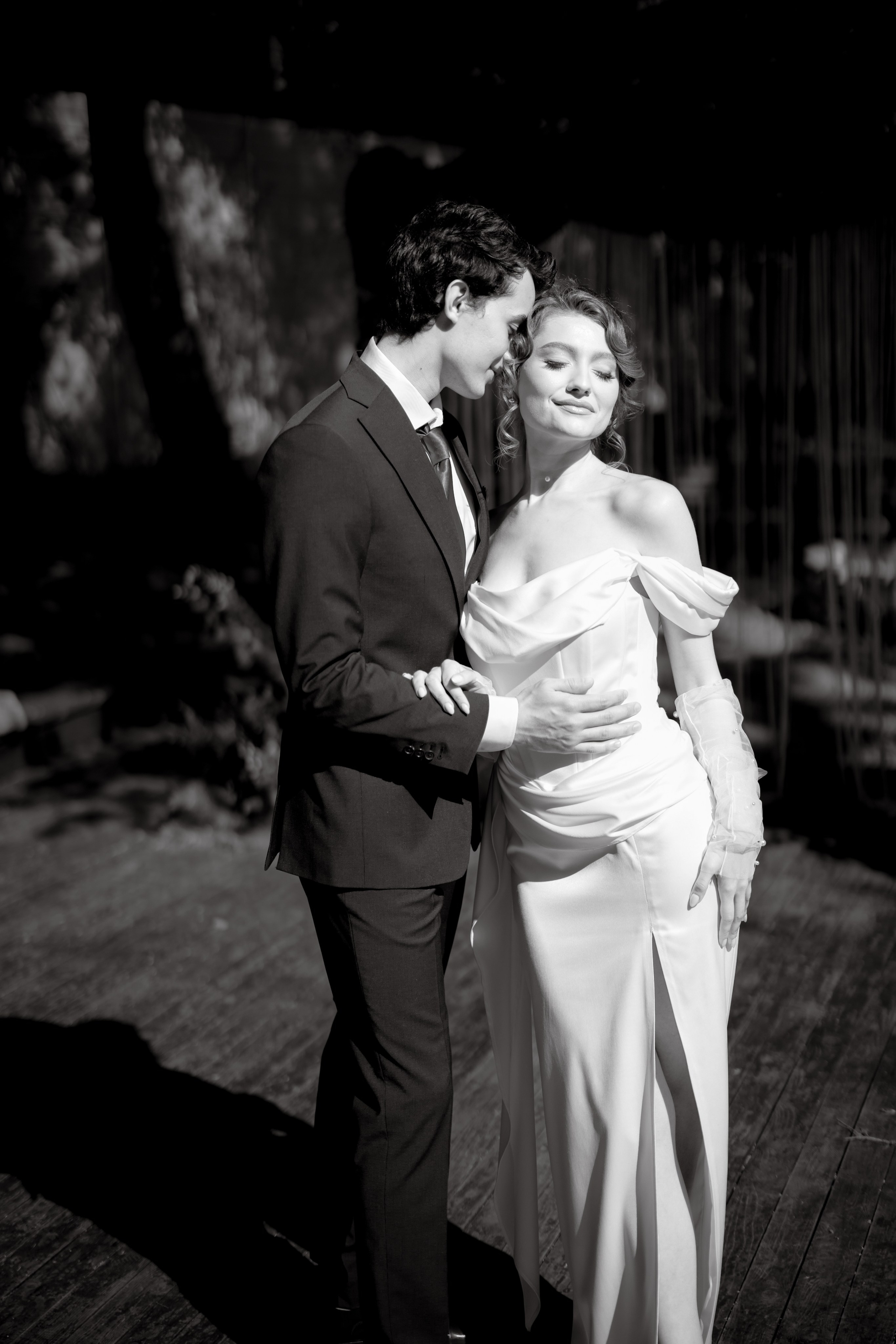 Styled Shoot Alex Zurba 2. Marius Ciocan