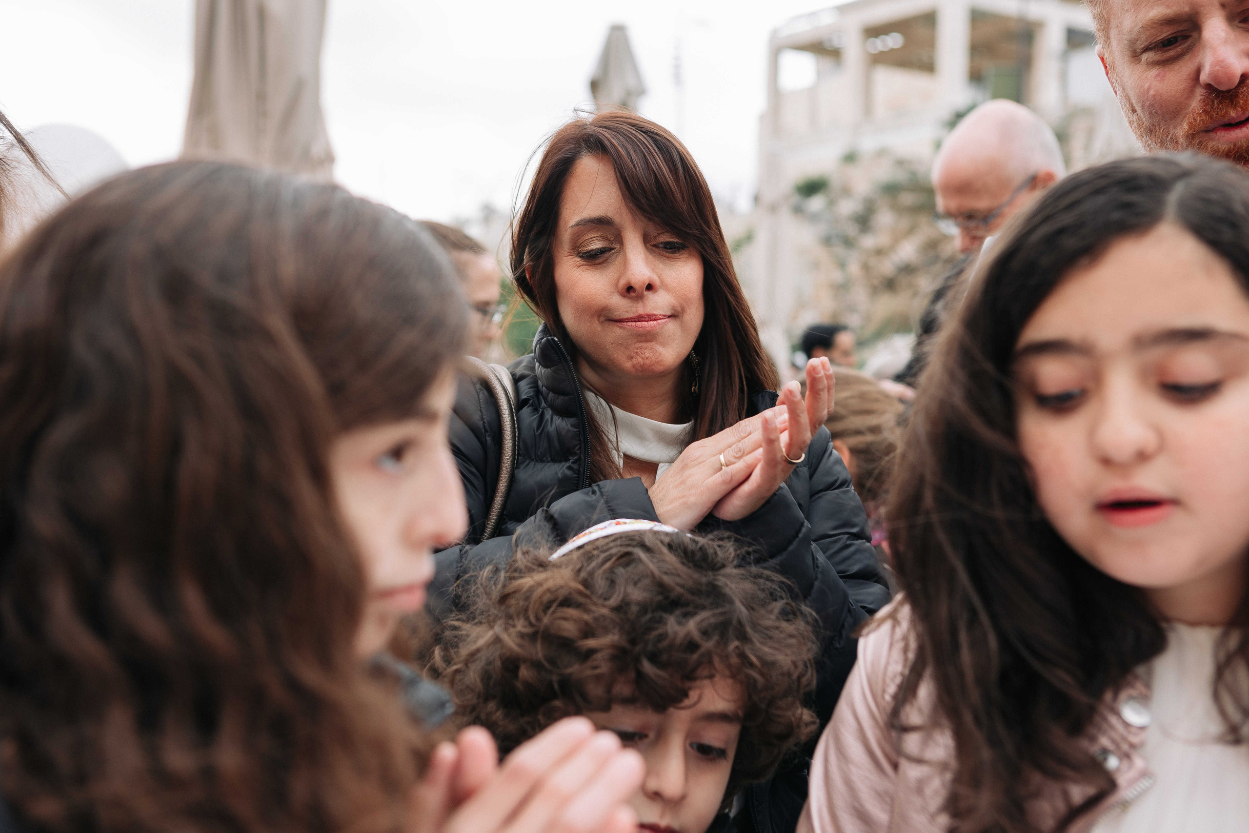 BAT MITZVAH FOR TWINS. Https://shi-photo.com/