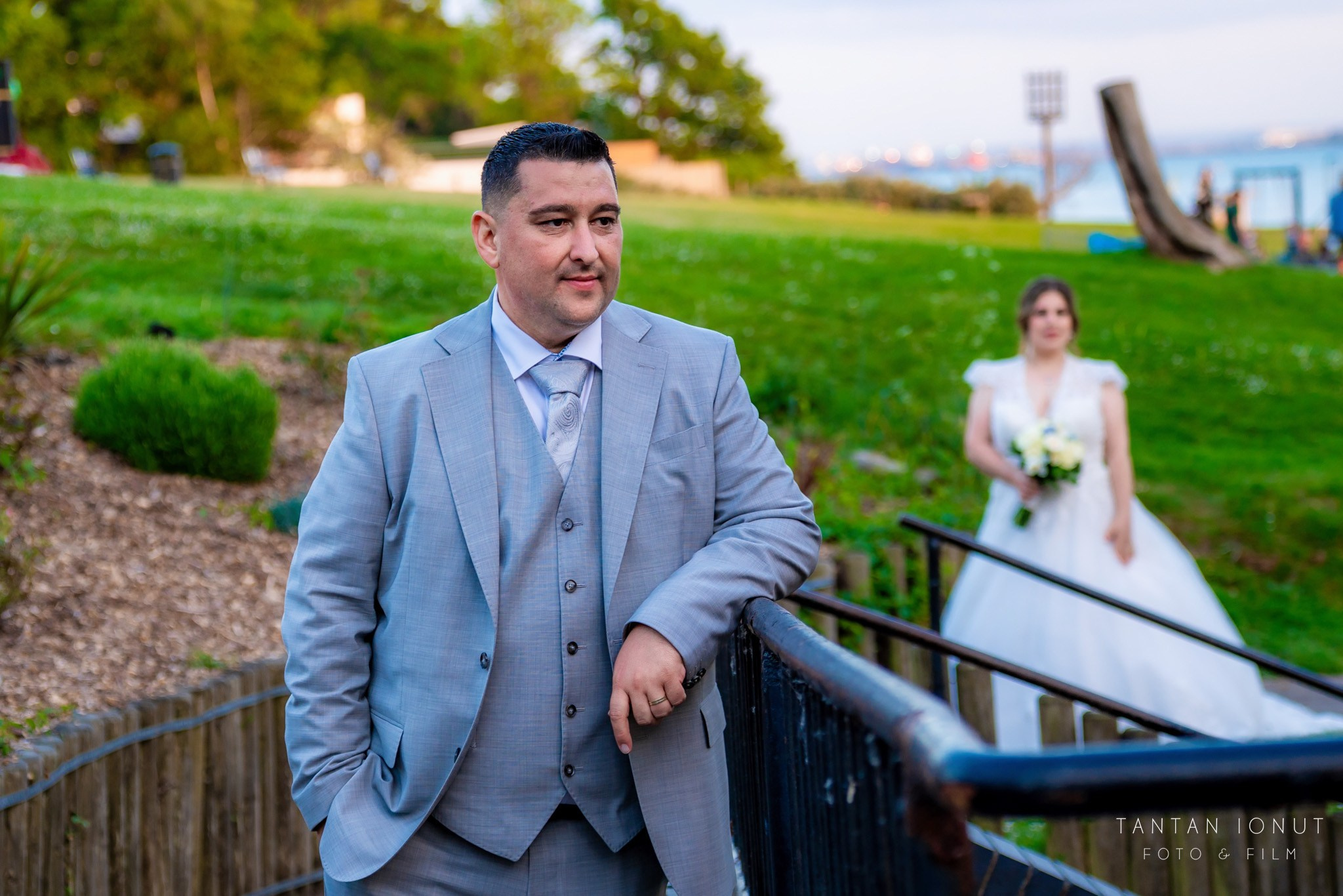 Ioana & Stefan. TANTAN IONUT FOTO & FILM