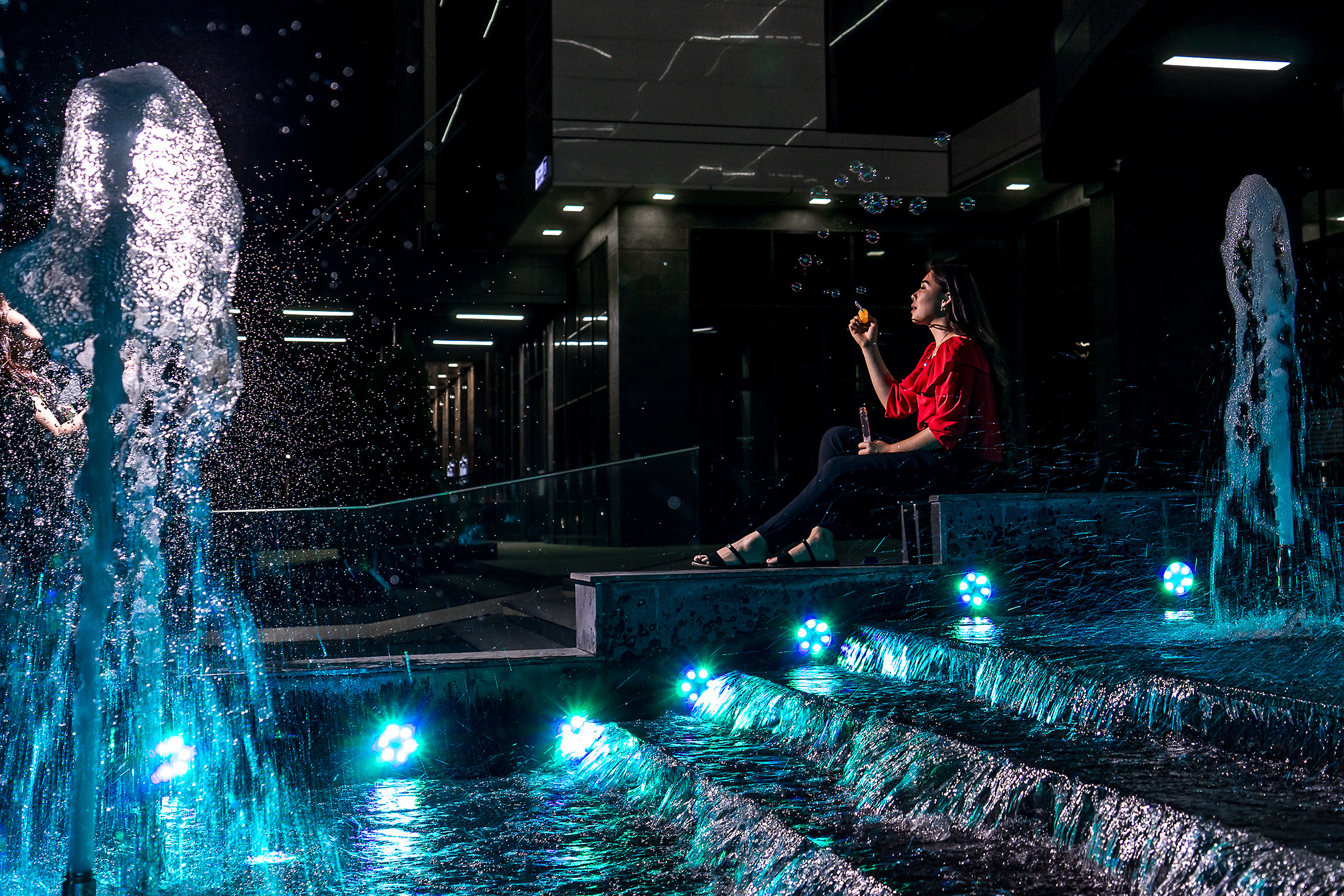 Отзывы. Профессиональный фотограф в Бишкек Сергей Зорин