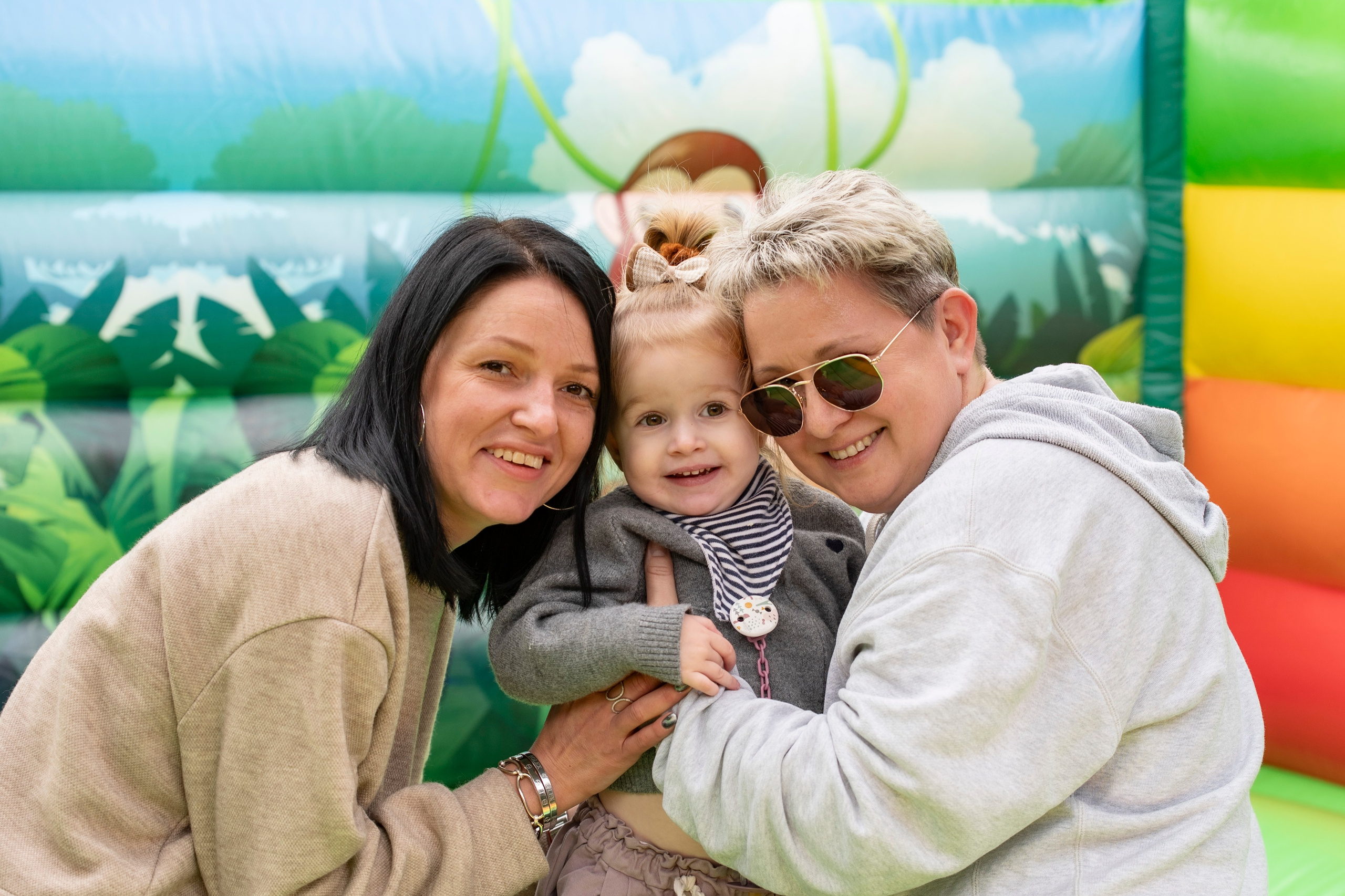 Birthday Miya 2 Years. KATY GOLD PHOTOGRAPHY