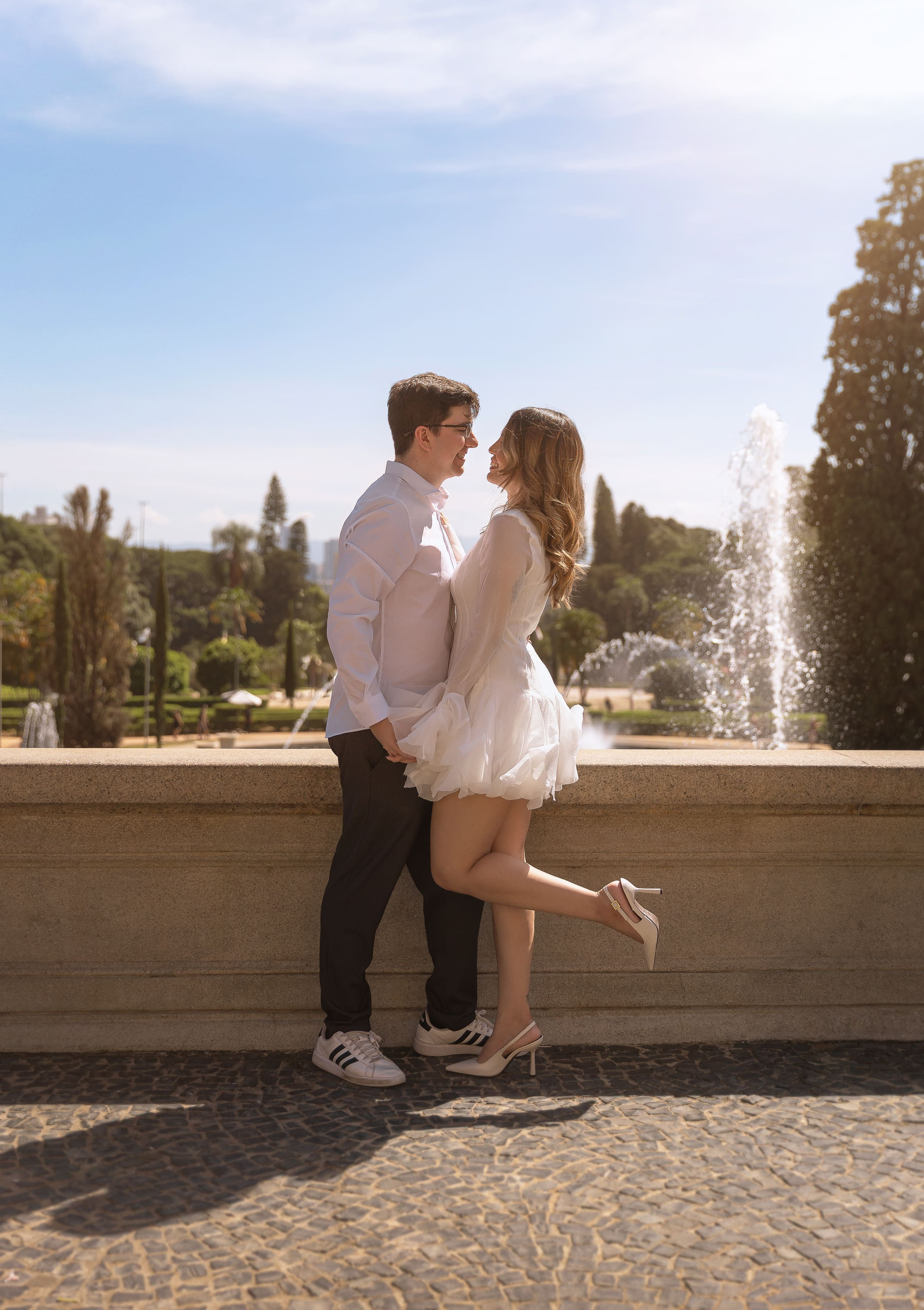 Ensaio Pre Wedding de casal — São Paulo. Fotógrafa em são paulo — Fotos Autênticas