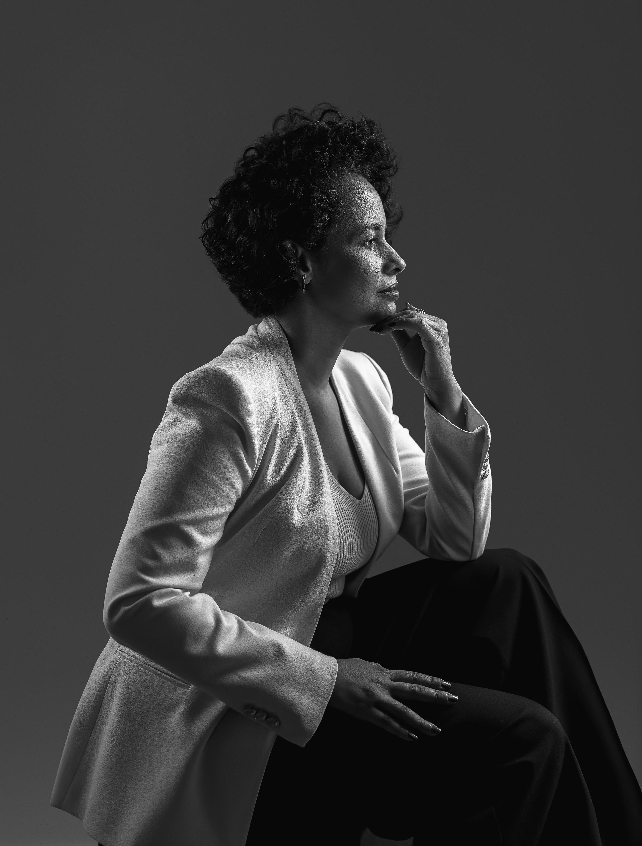 Ensaio corporativo para consultora de imagens. Fotógrafa em são paulo — Fotos Autênticas