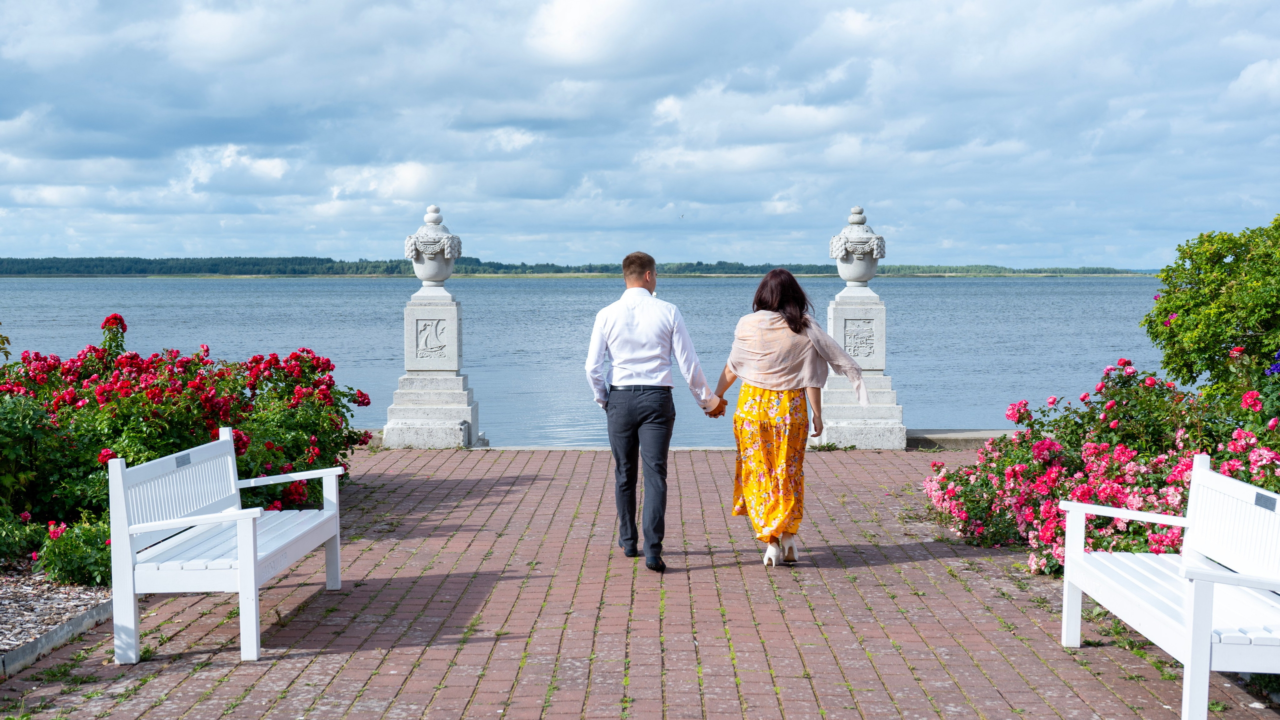 A Love to Remember. Photography | Videography | Marketing