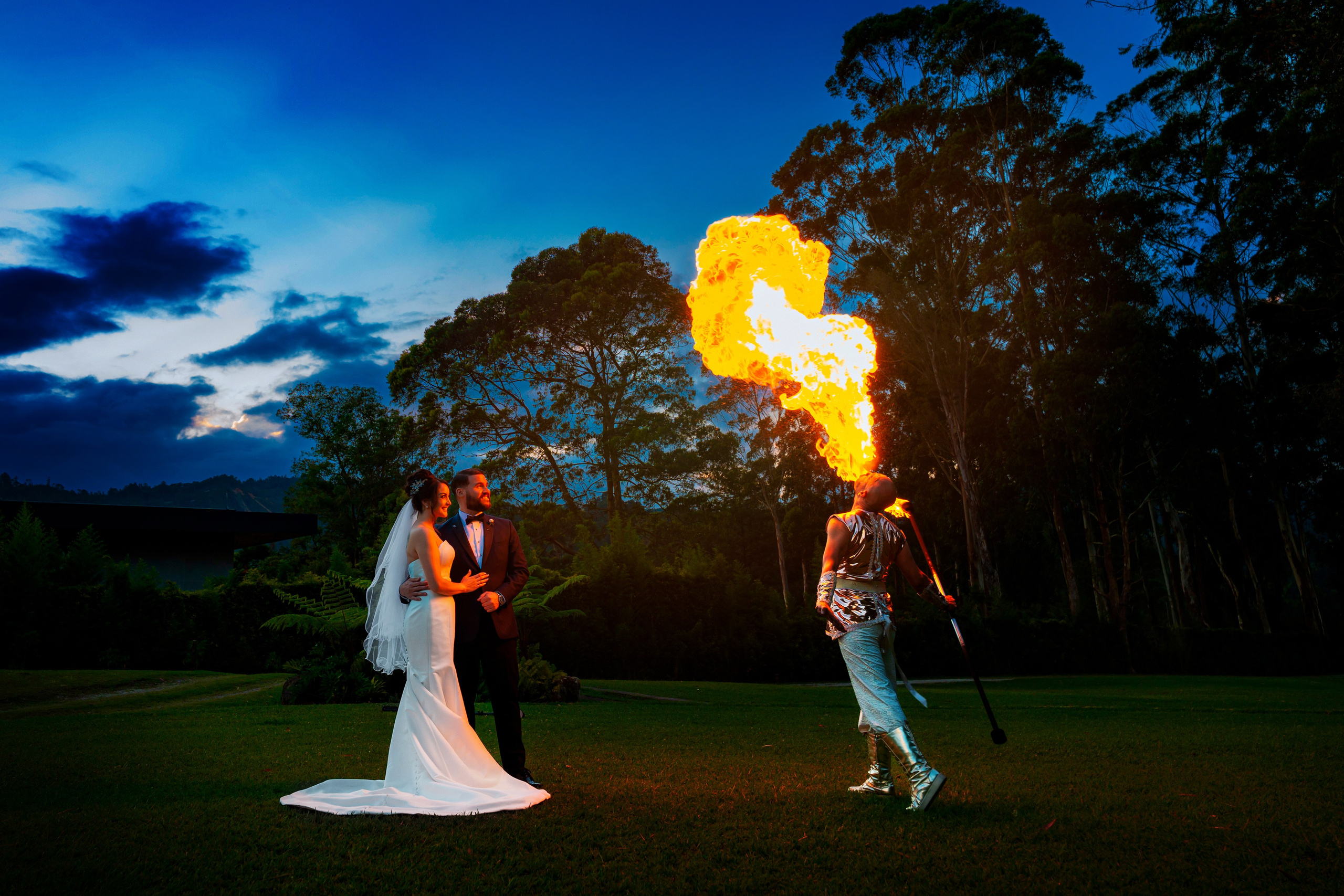 Esneider Bedoya Photographer