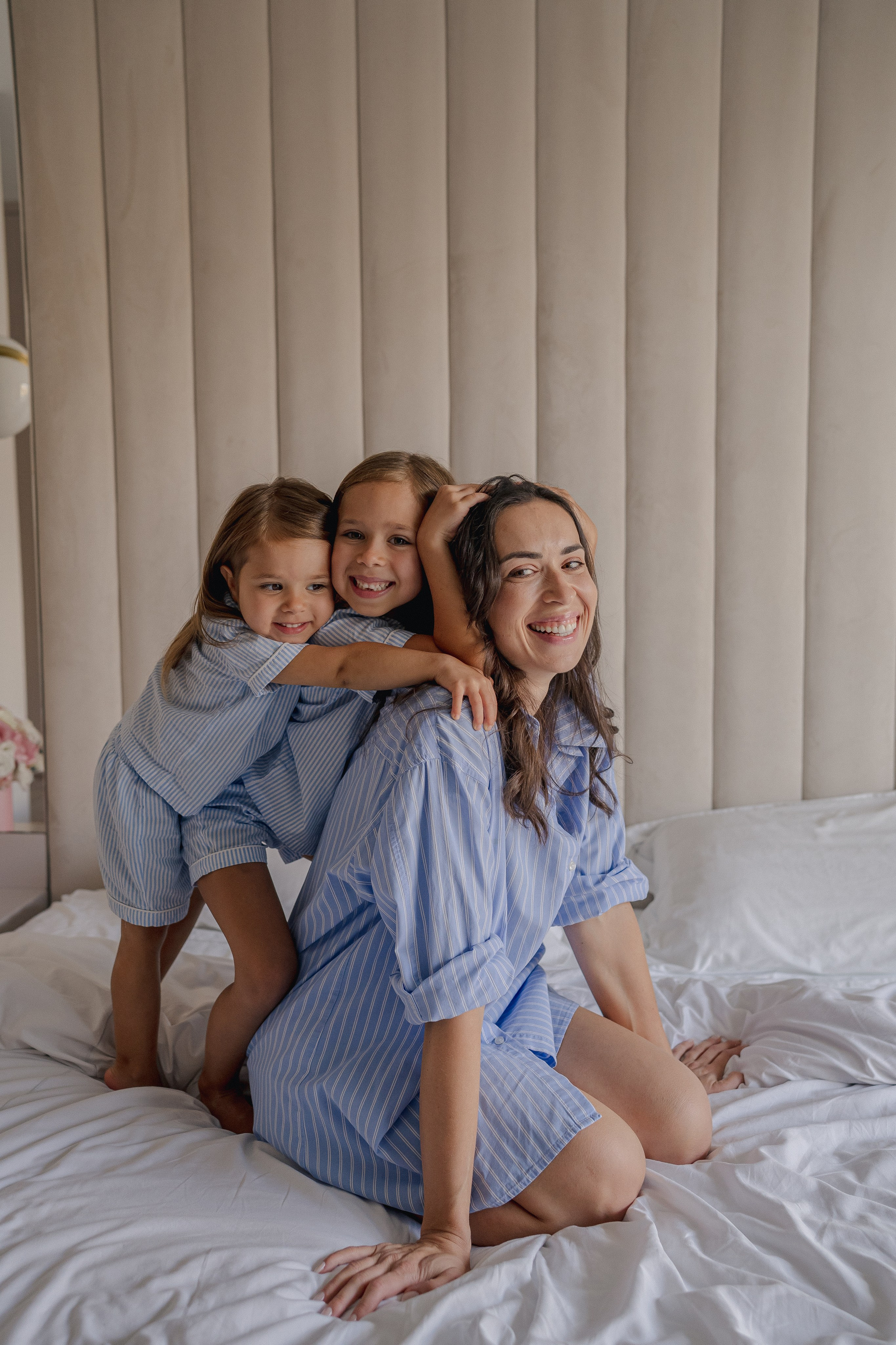 Детский праздник. Фотограф Москва Ларина Юлия