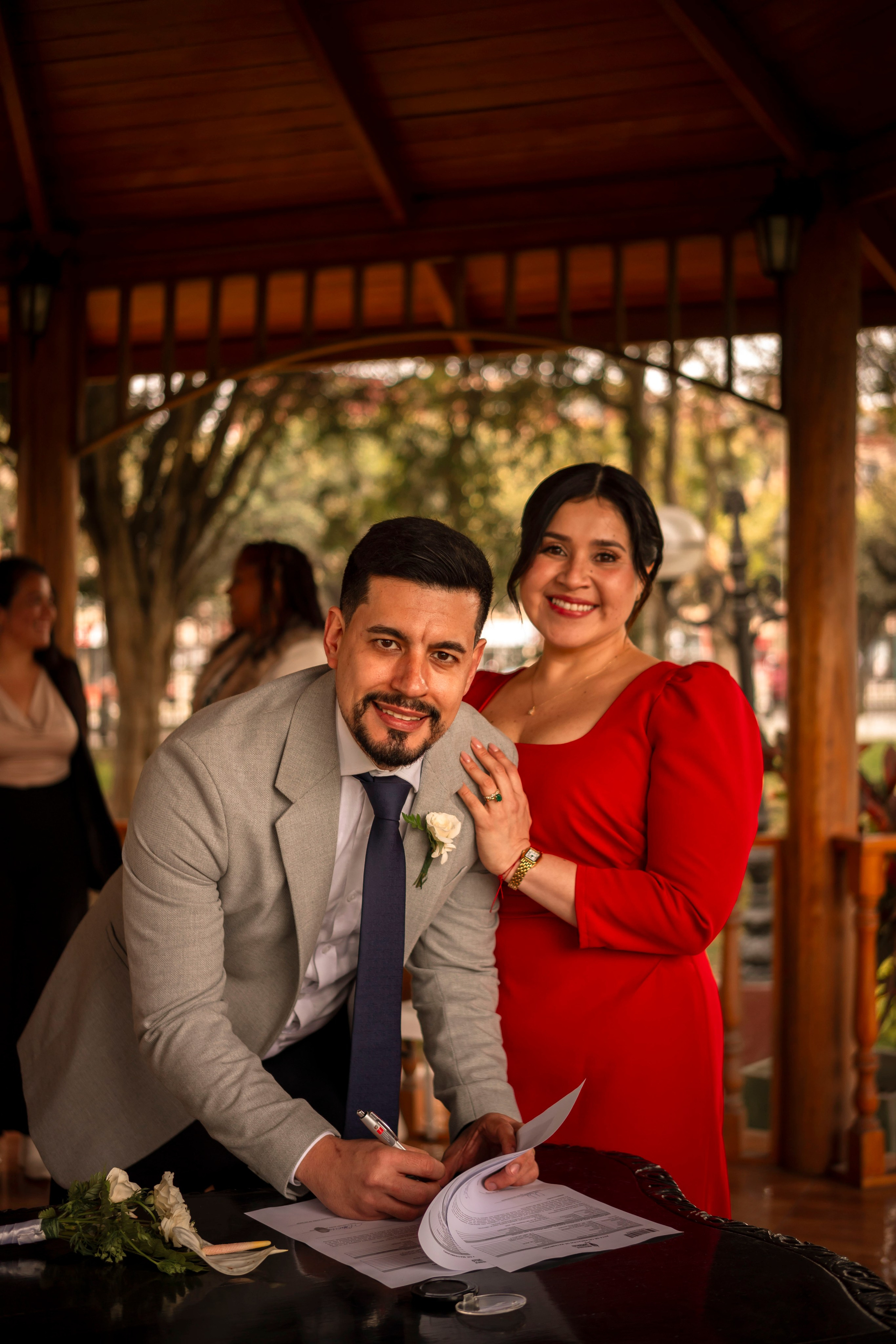 BODAS. Dangel.Ft — Cinematic Photography in Lima, Peru