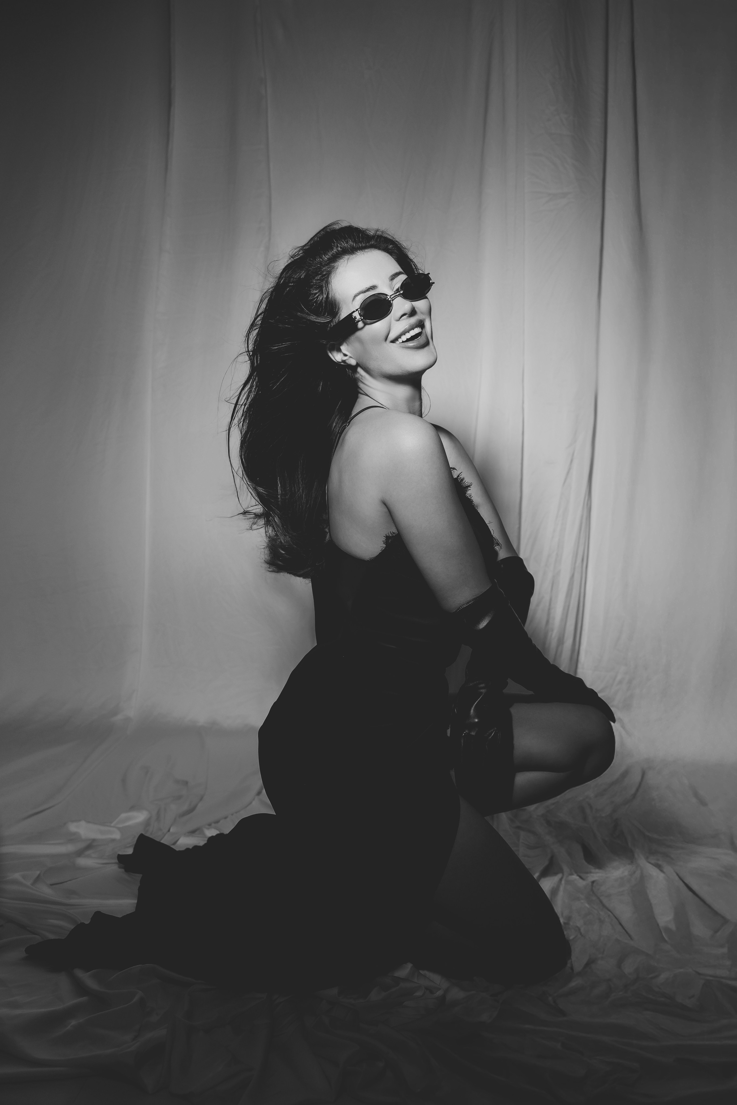 Индивидуална фотосесия. Фотограф Ирина Йотова