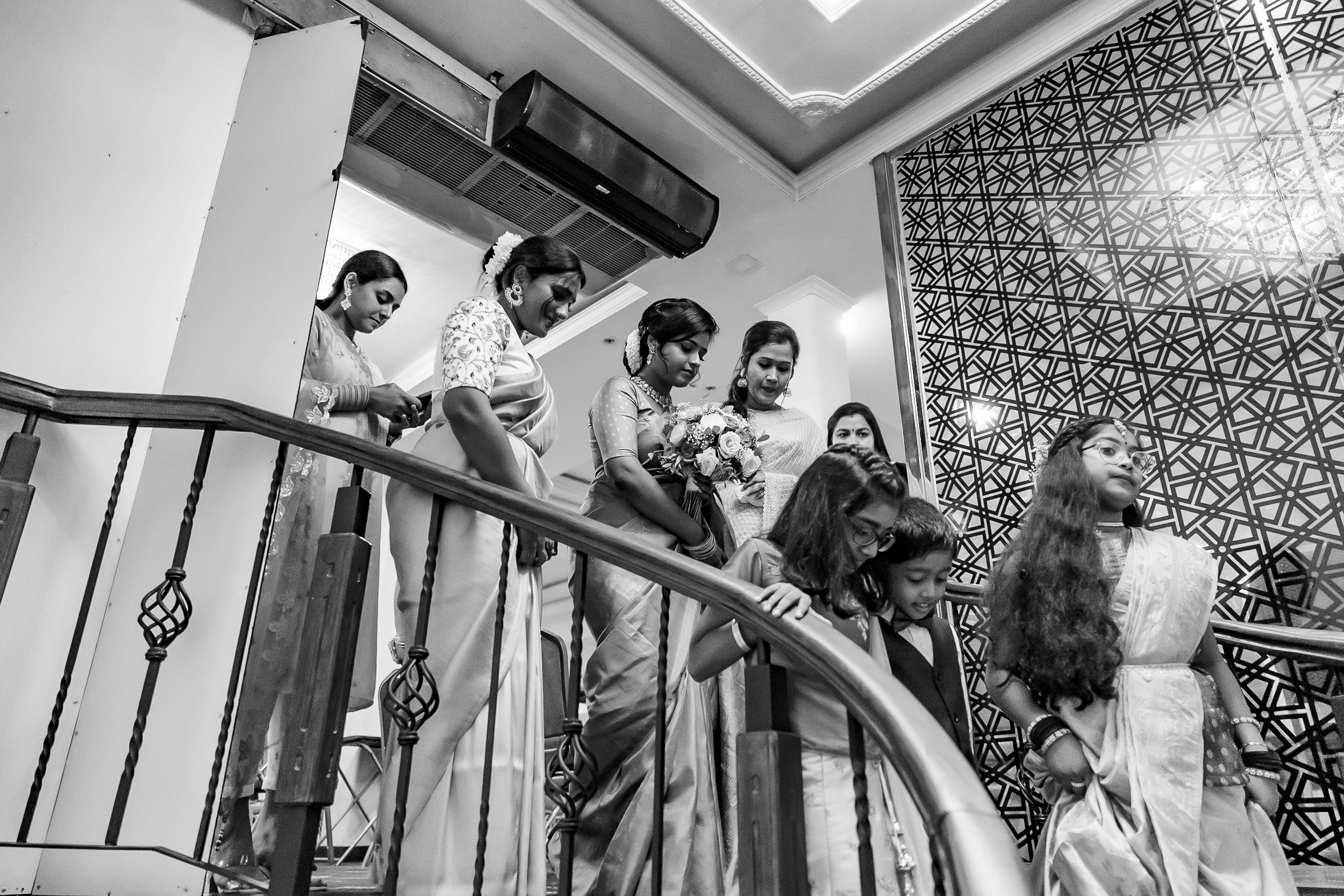 Top Tamil Wedding Photographer in Colombo | Ceylon Stories