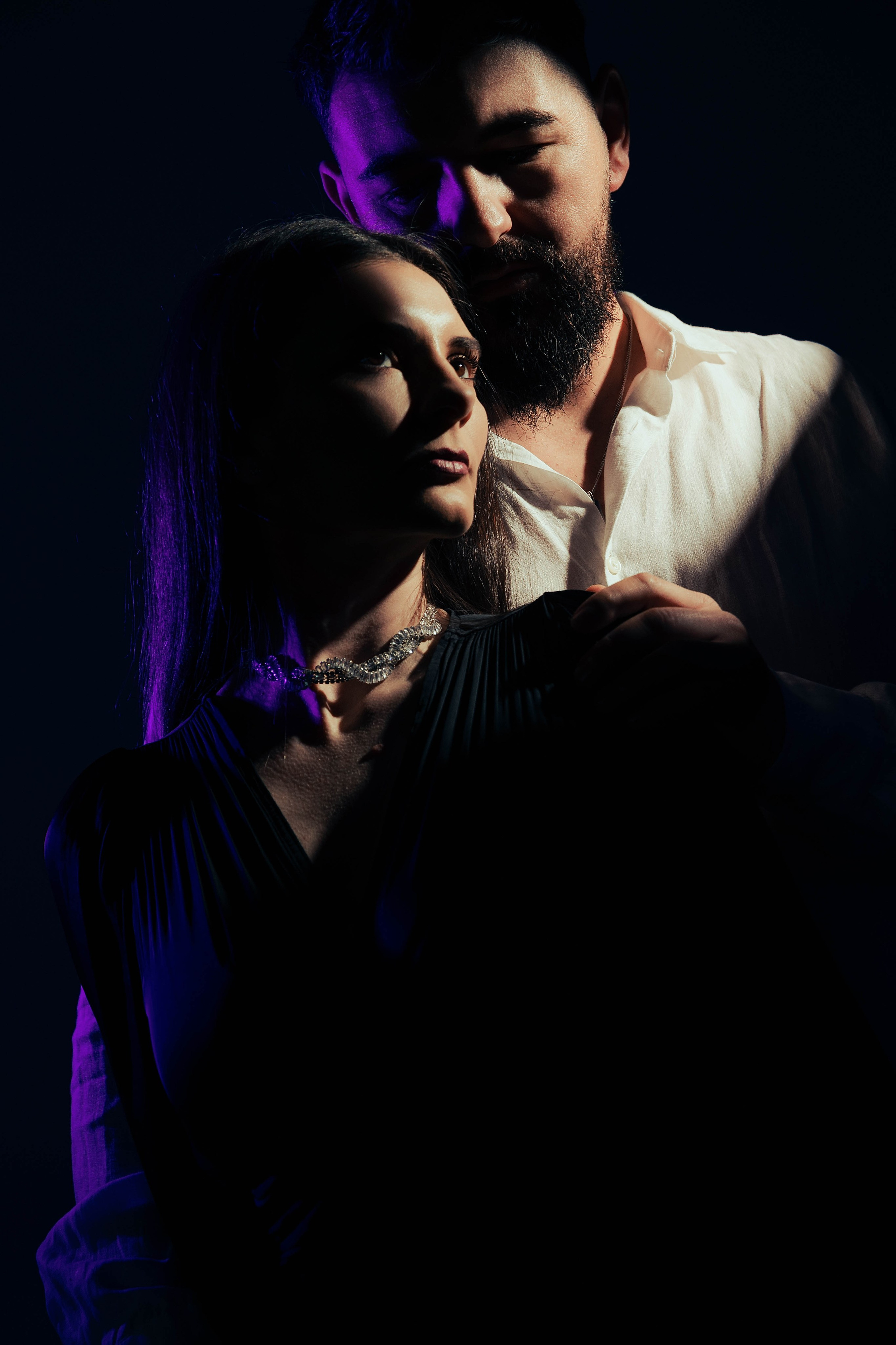 Ioana + Andrei. Ana Iacob | Fotograf de Nunta Iași