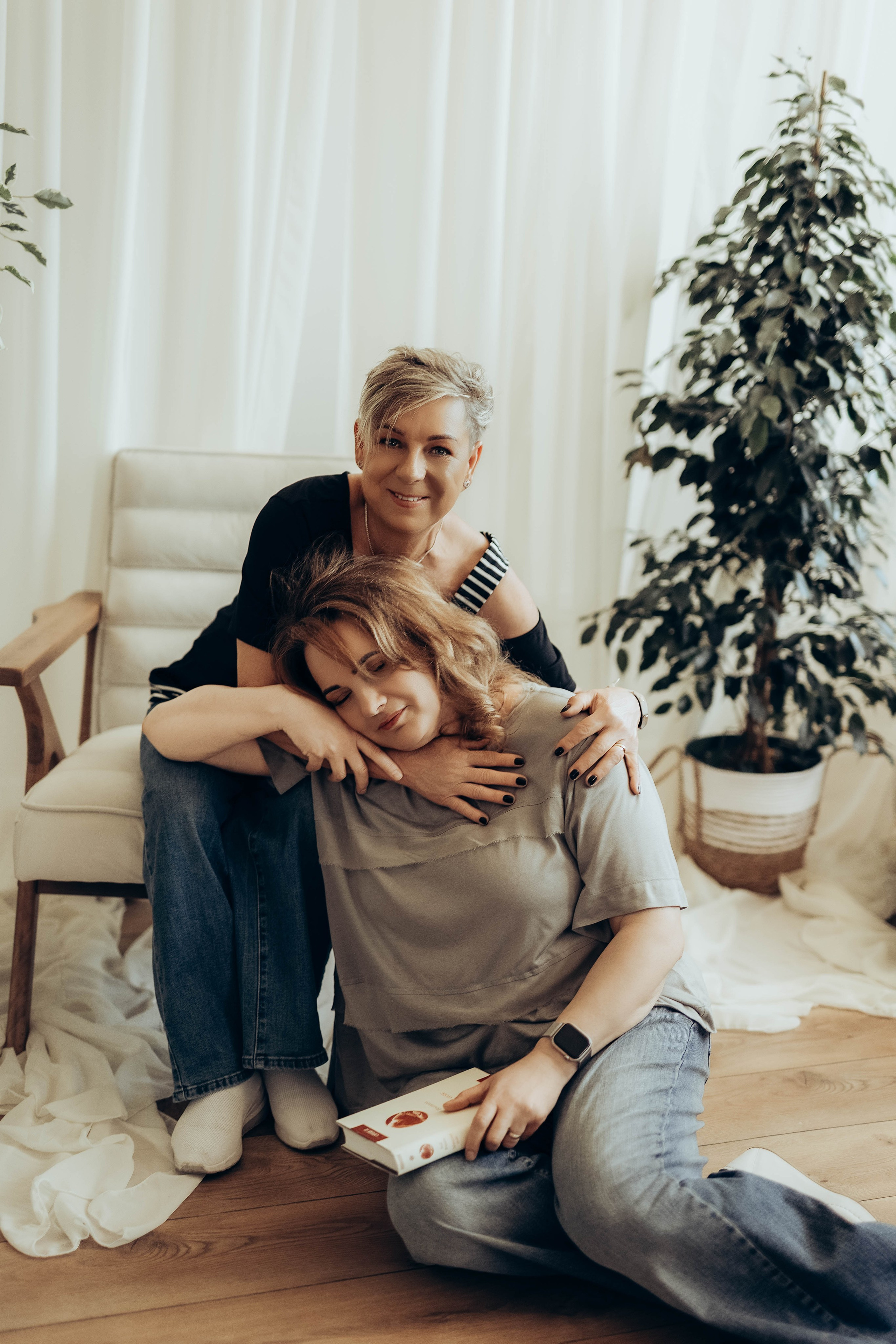 Cristina & Tatiana. Ana Iacob | Fotograf de Nunta Iași