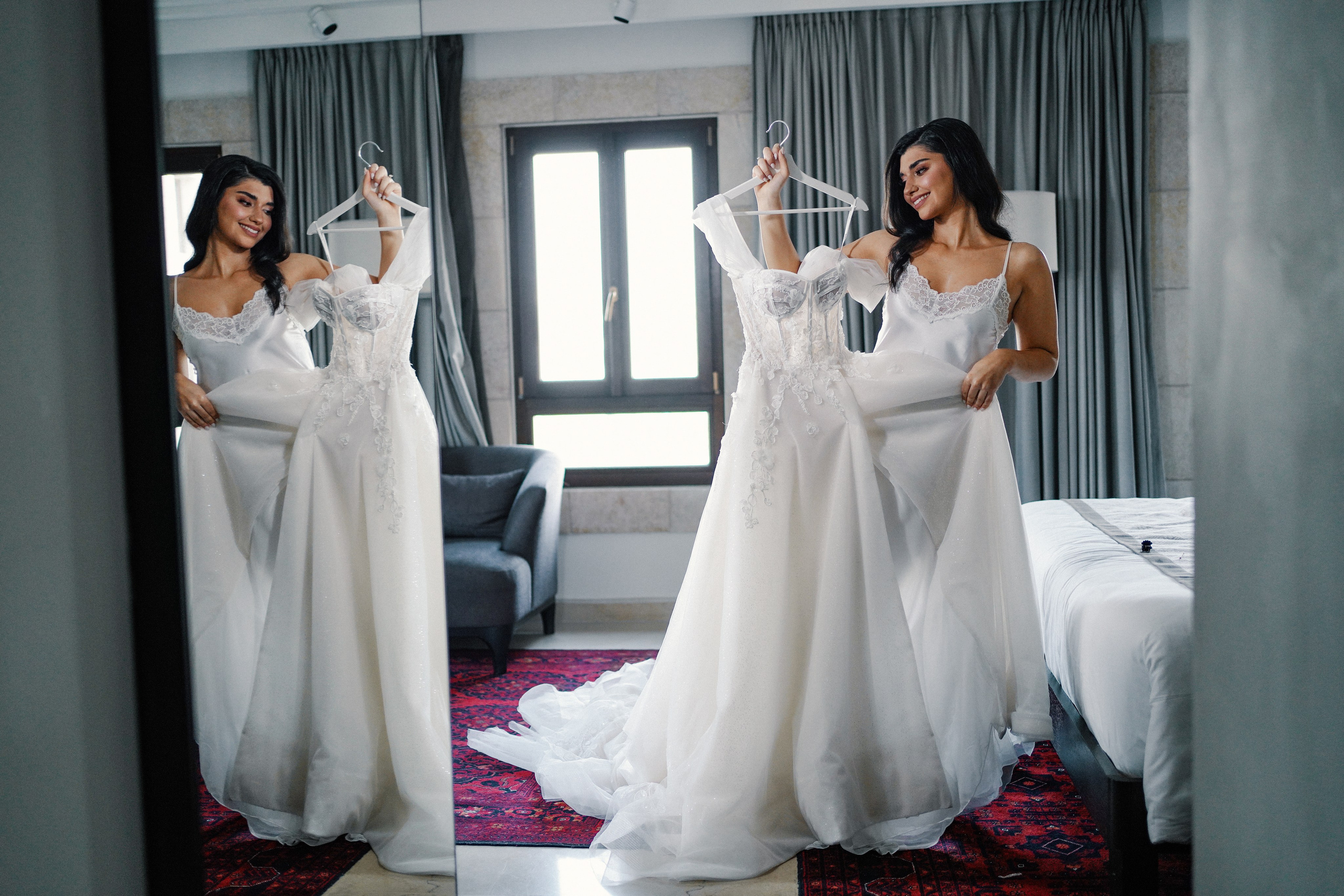 Almog and Yonatan. Dmitry Gorodetsky Event Photographer