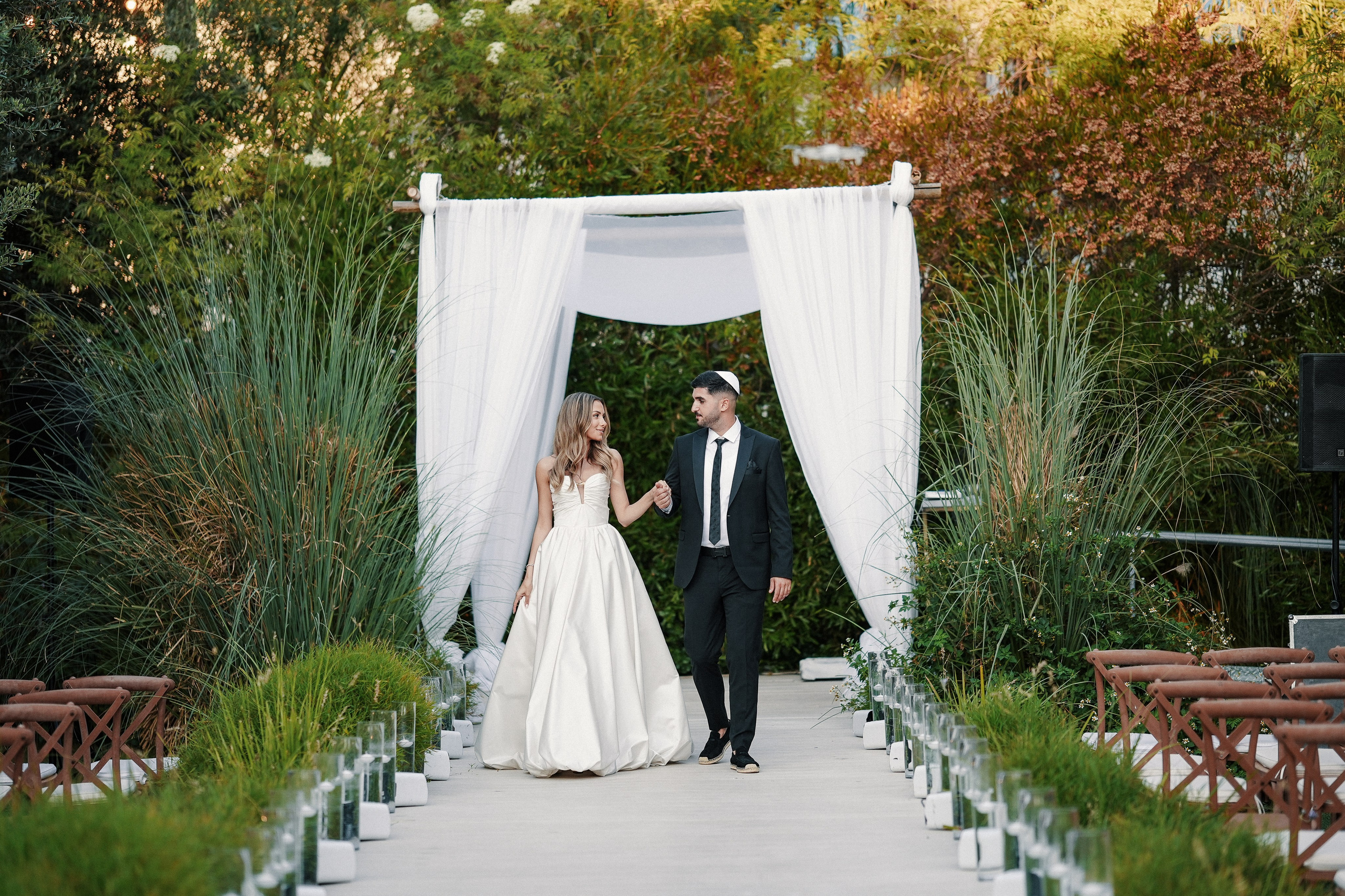 Dana and Idan. Dmitry Gorodetsky Event Photographer