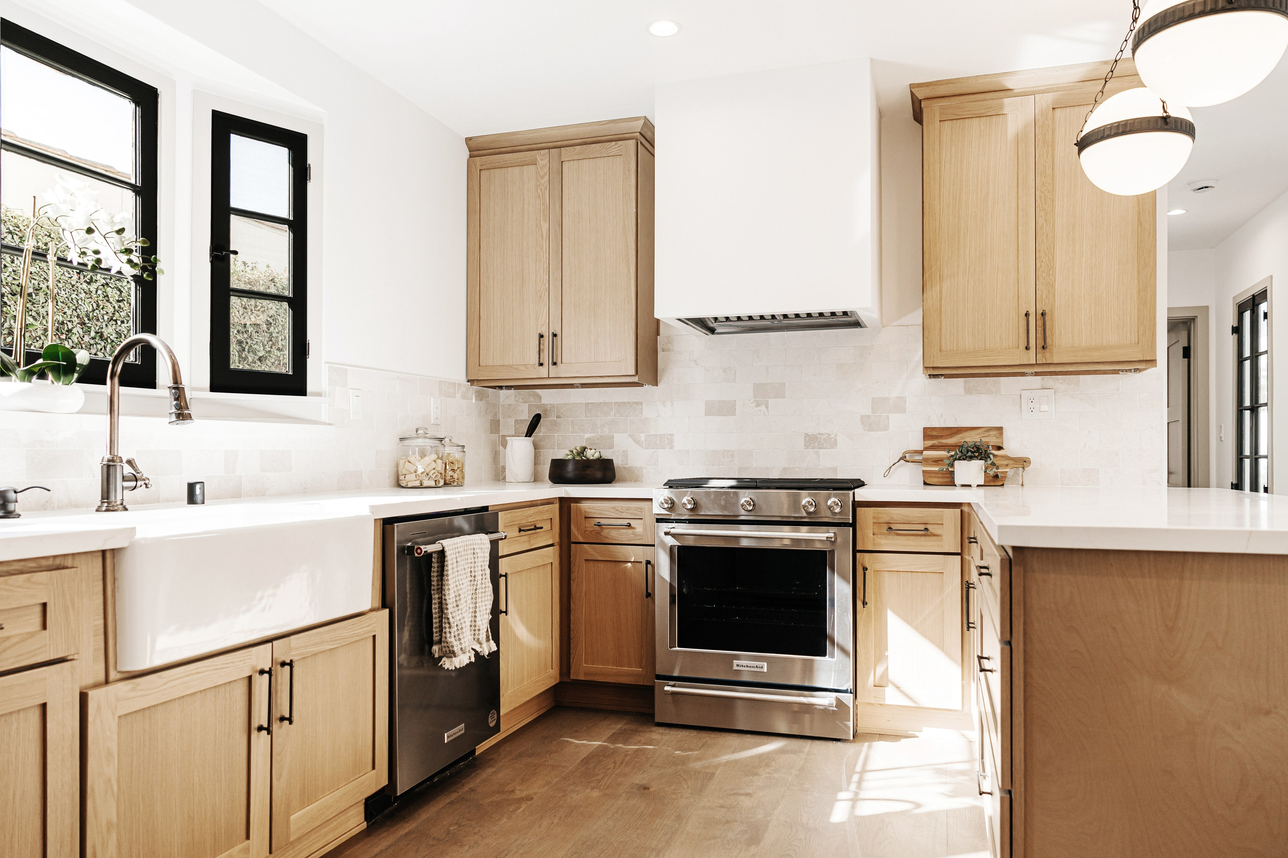 Ambition House. Photographer Andrei White