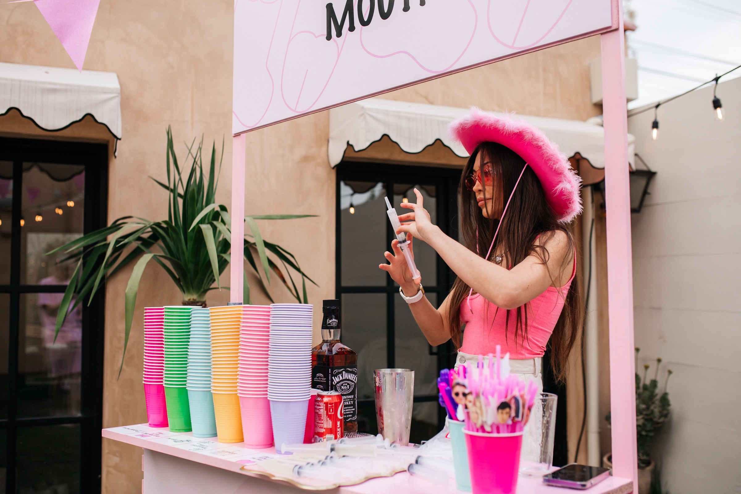 OnlyAnns Birthday. Photographer Andrei White