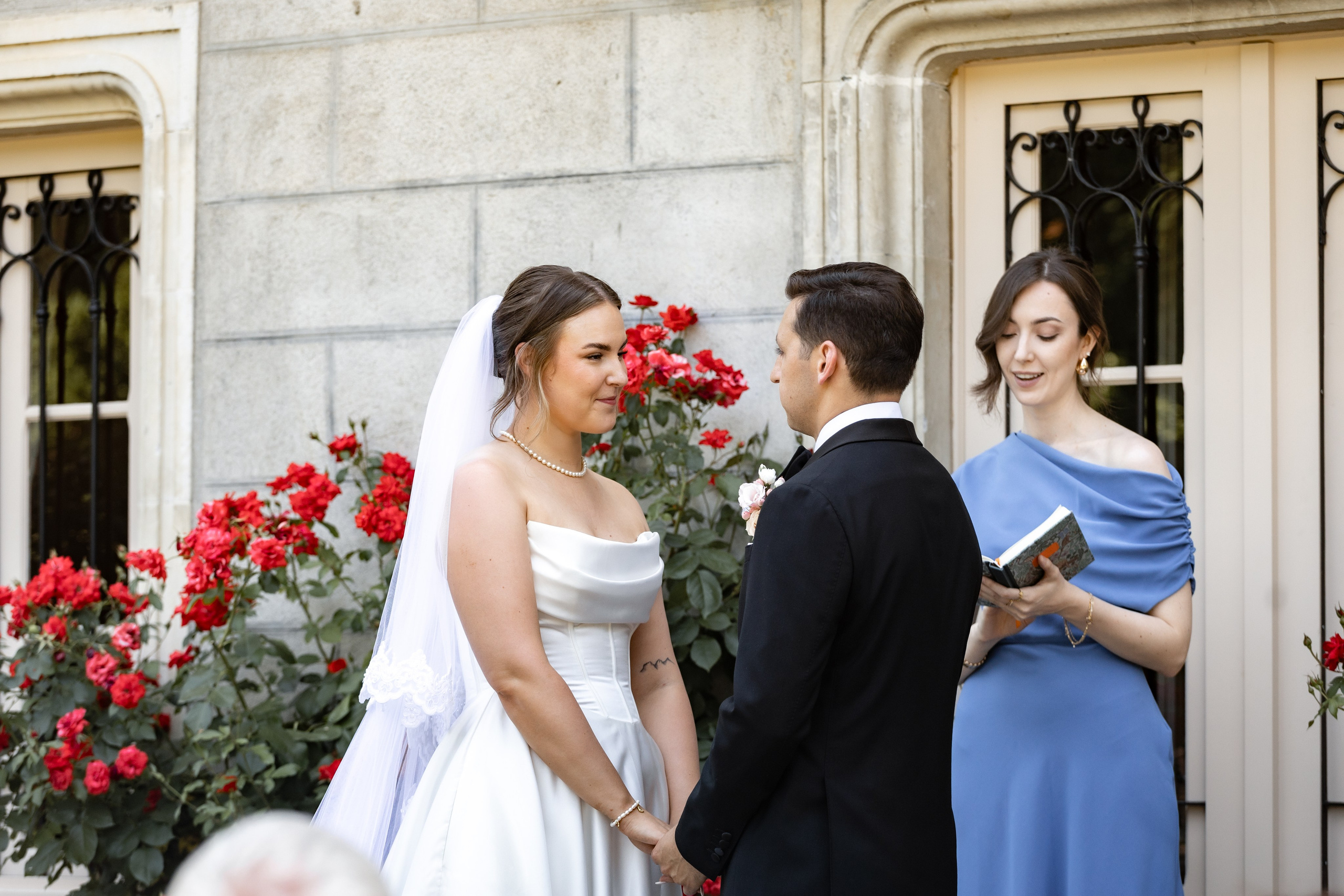 Katie & William. Wedding at Chateau Bagen. Евгения Смирнова — Ваш фотограф в Тулузе и на юго-западе Франции